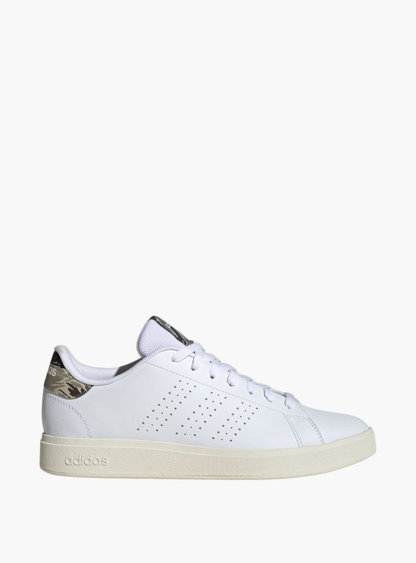 حذاء سنيكرز أدفانتج بيز 2.0 برباط للرجال من أديداس - JS2877-men-shoes-sneakers-image-2