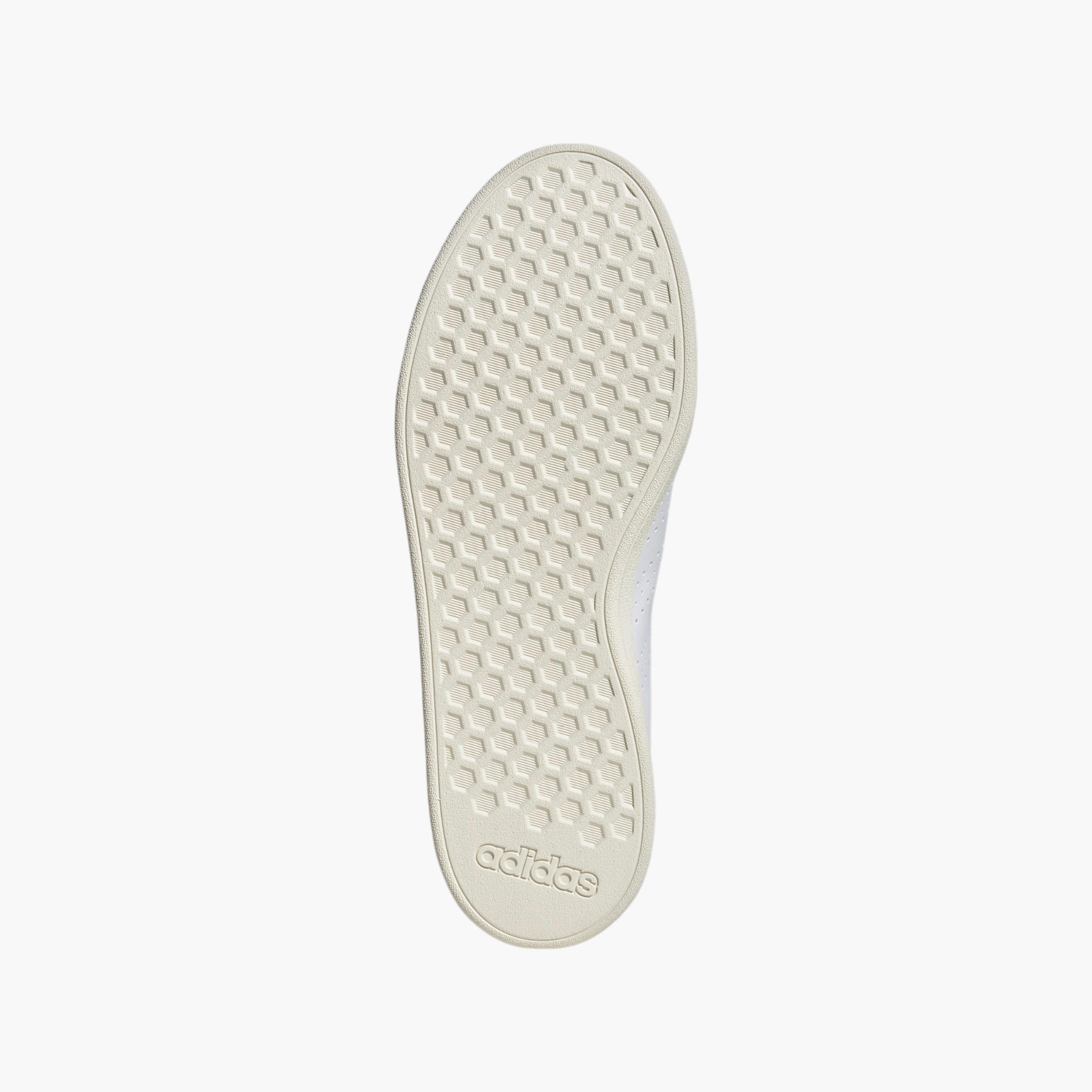 حذاء سنيكرز أدفانتج بيز 2.0 برباط للرجال من أديداس - JS2877-men-shoes-sneakers-image-4