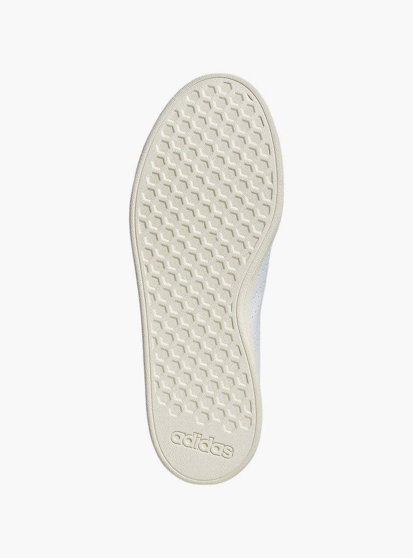 حذاء سنيكرز أدفانتج بيز 2.0 برباط للرجال من أديداس - JS2877-men-shoes-sneakers-image-4