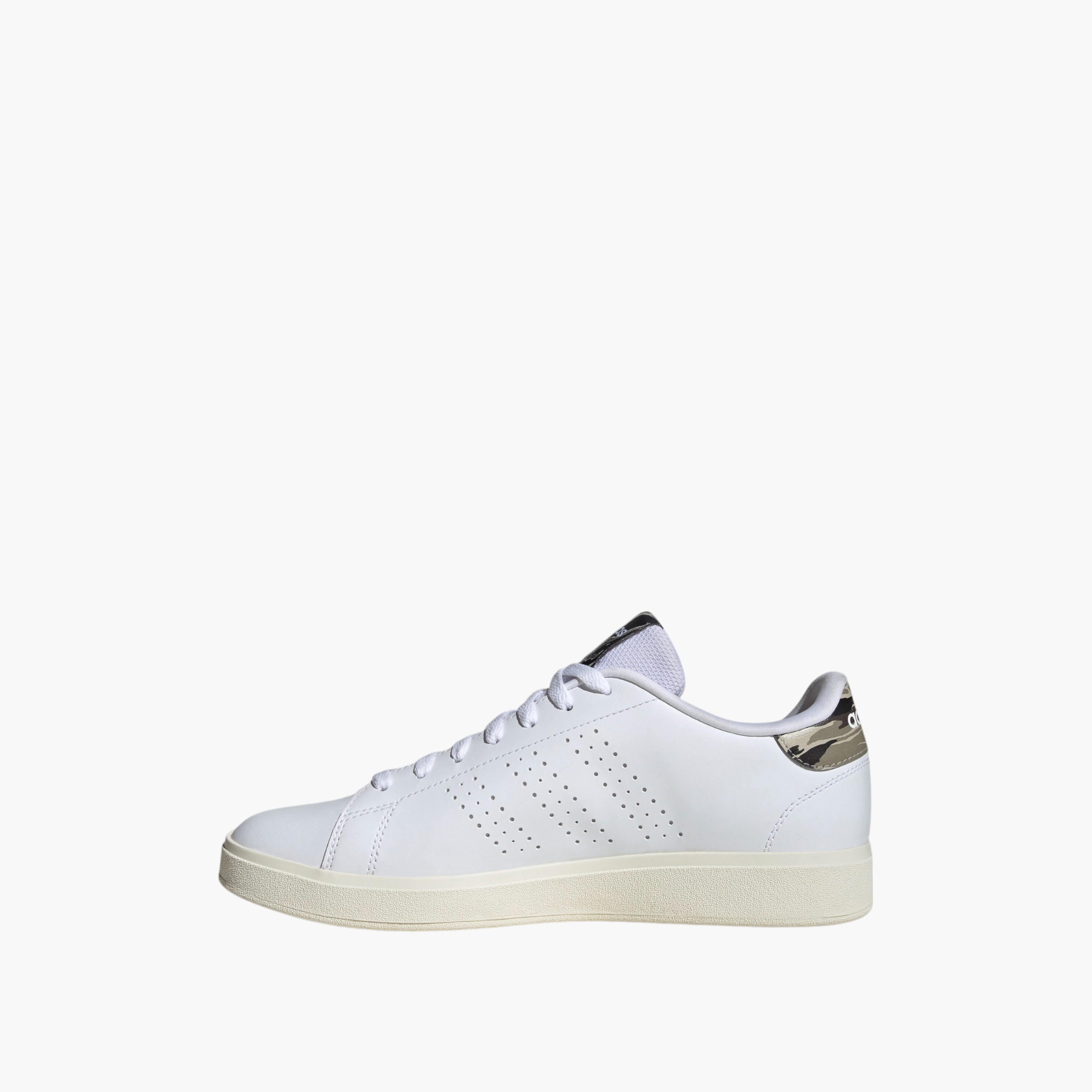 حذاء سنيكرز أدفانتج بيز 2.0 برباط للرجال من أديداس - JS2877-men-shoes-sneakers-image-5
