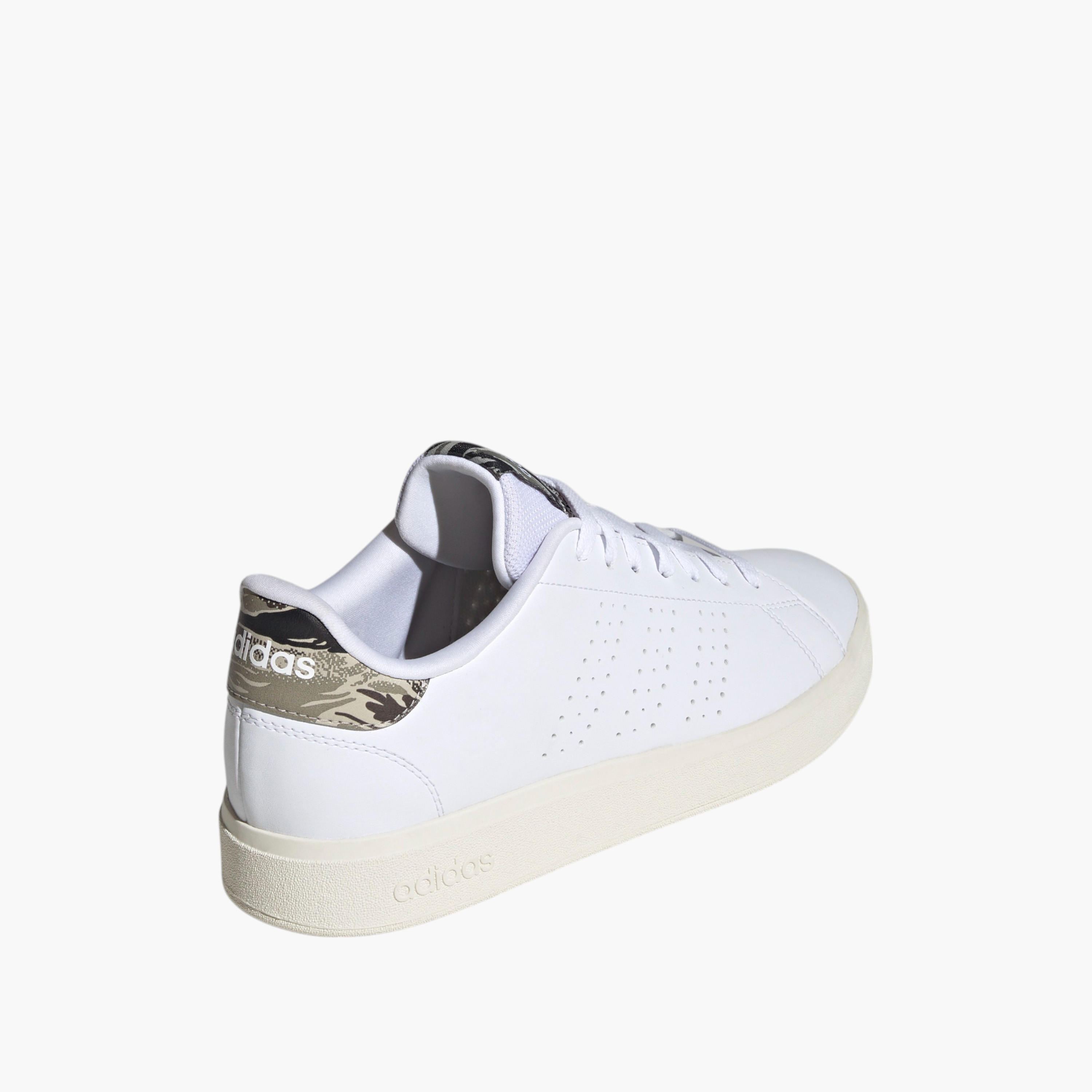 حذاء سنيكرز أدفانتج بيز 2.0 برباط للرجال من أديداس - JS2877-men-shoes-sneakers-image-6