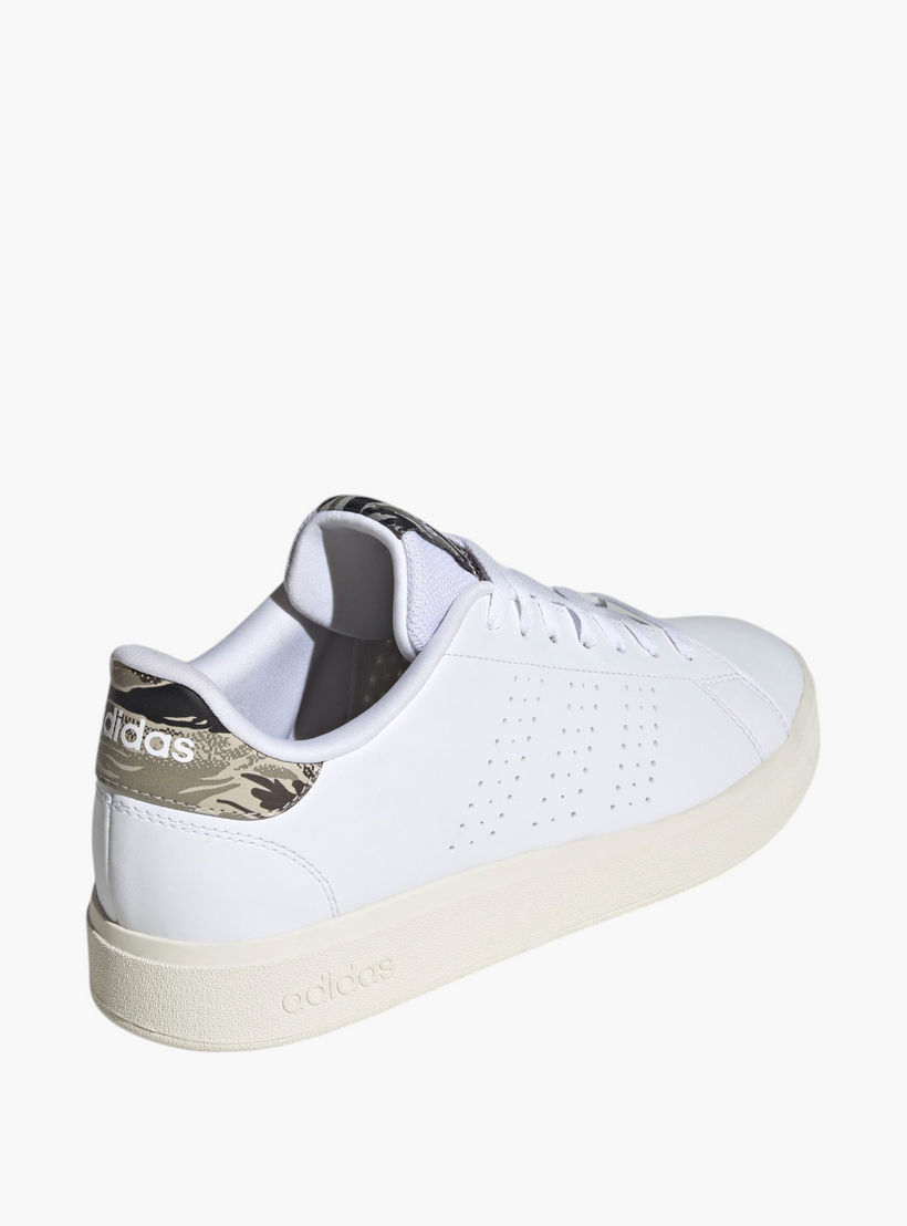 حذاء سنيكرز أدفانتج بيز 2.0 برباط للرجال من أديداس - JS2877-men-shoes-sneakers-image-6