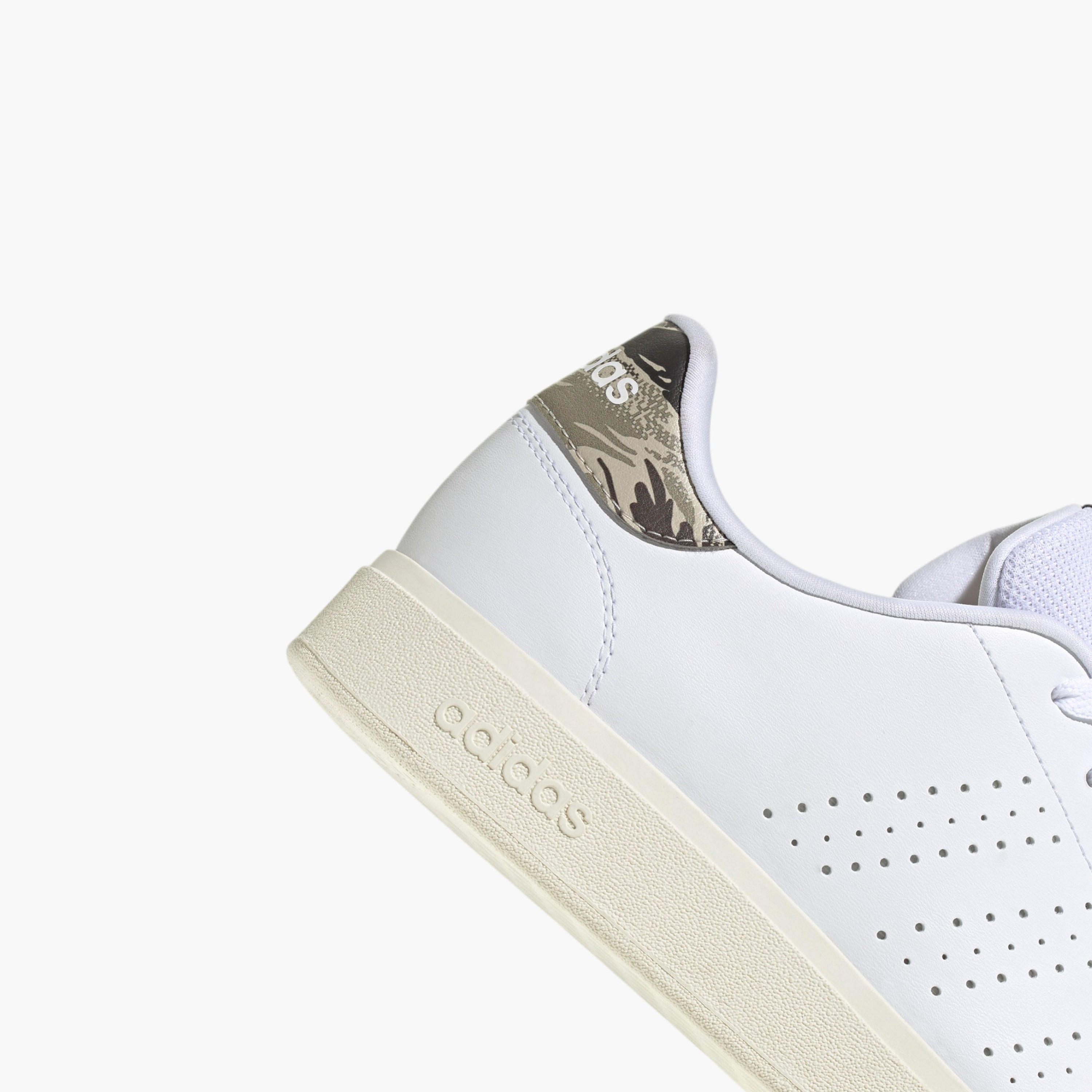 حذاء سنيكرز أدفانتج بيز 2.0 برباط للرجال من أديداس - JS2877-men-shoes-sneakers-image-7
