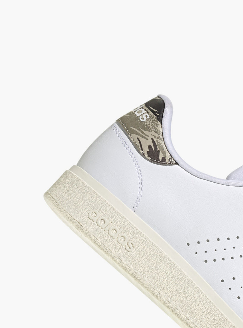 حذاء سنيكرز أدفانتج بيز 2.0 برباط للرجال من أديداس - JS2877-men-shoes-sneakers-image-7