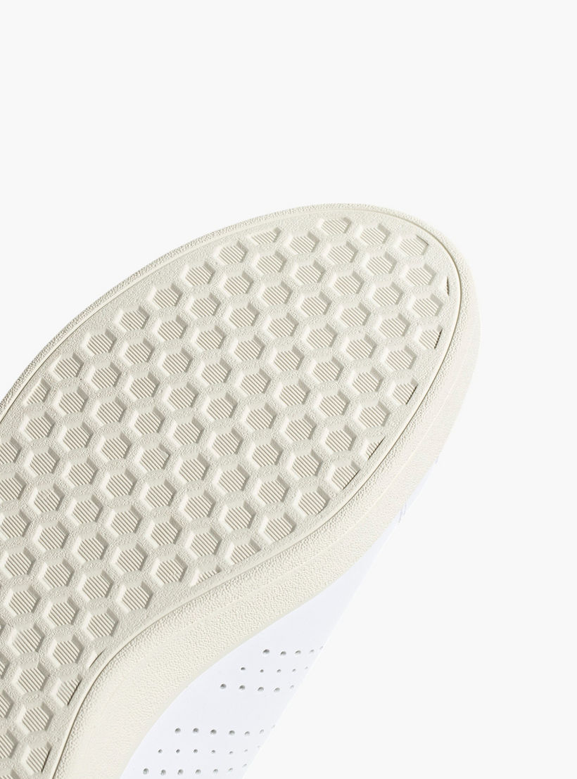 حذاء سنيكرز أدفانتج بيز 2.0 برباط للرجال من أديداس - JS2877-men-shoes-sneakers-image-8