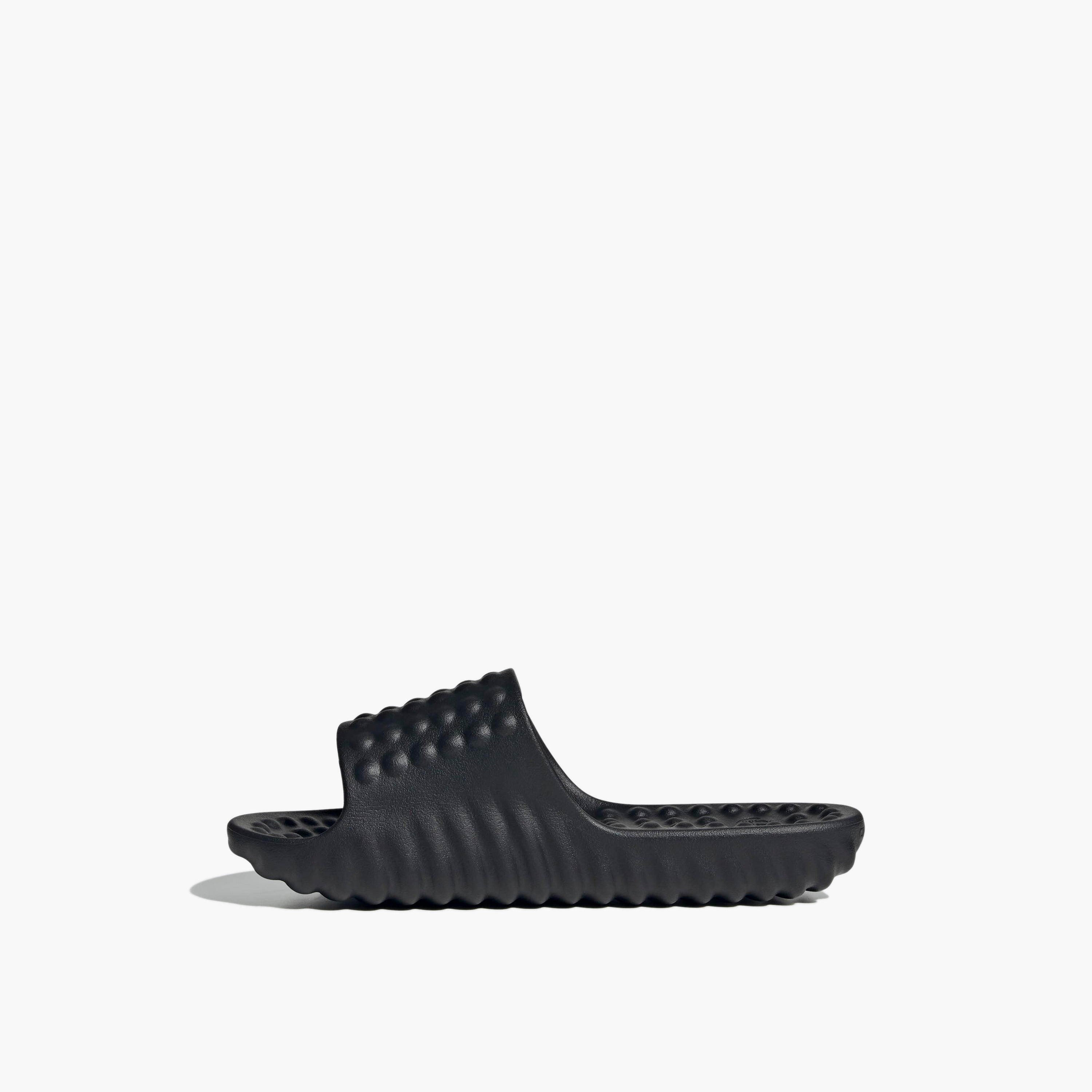 Adidas Men Adissage 360Rec Textured Slides-sports-men-shoes-image-3