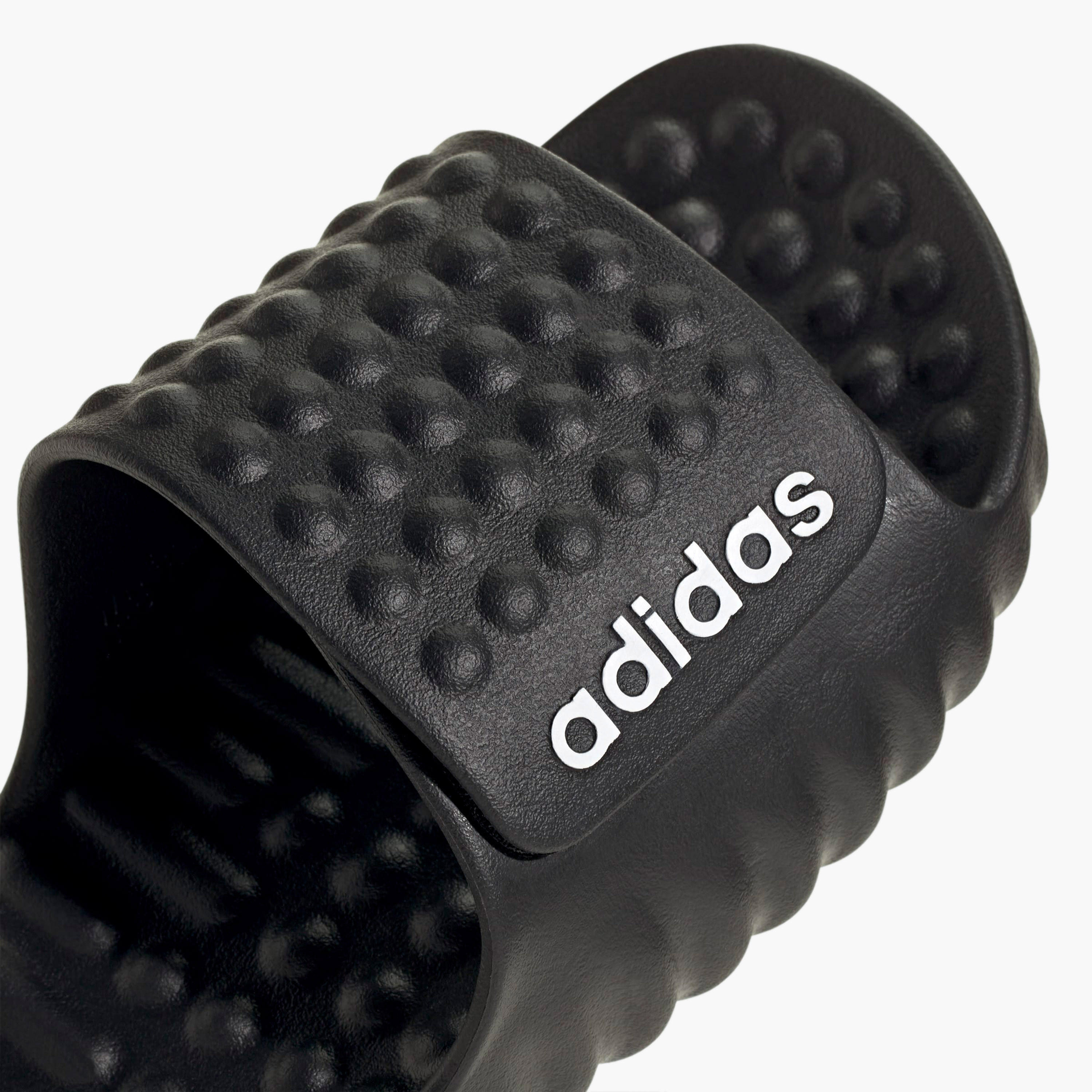 Adidas Men Adissage 360Rec Textured Slides-sports-men-shoes-image-7