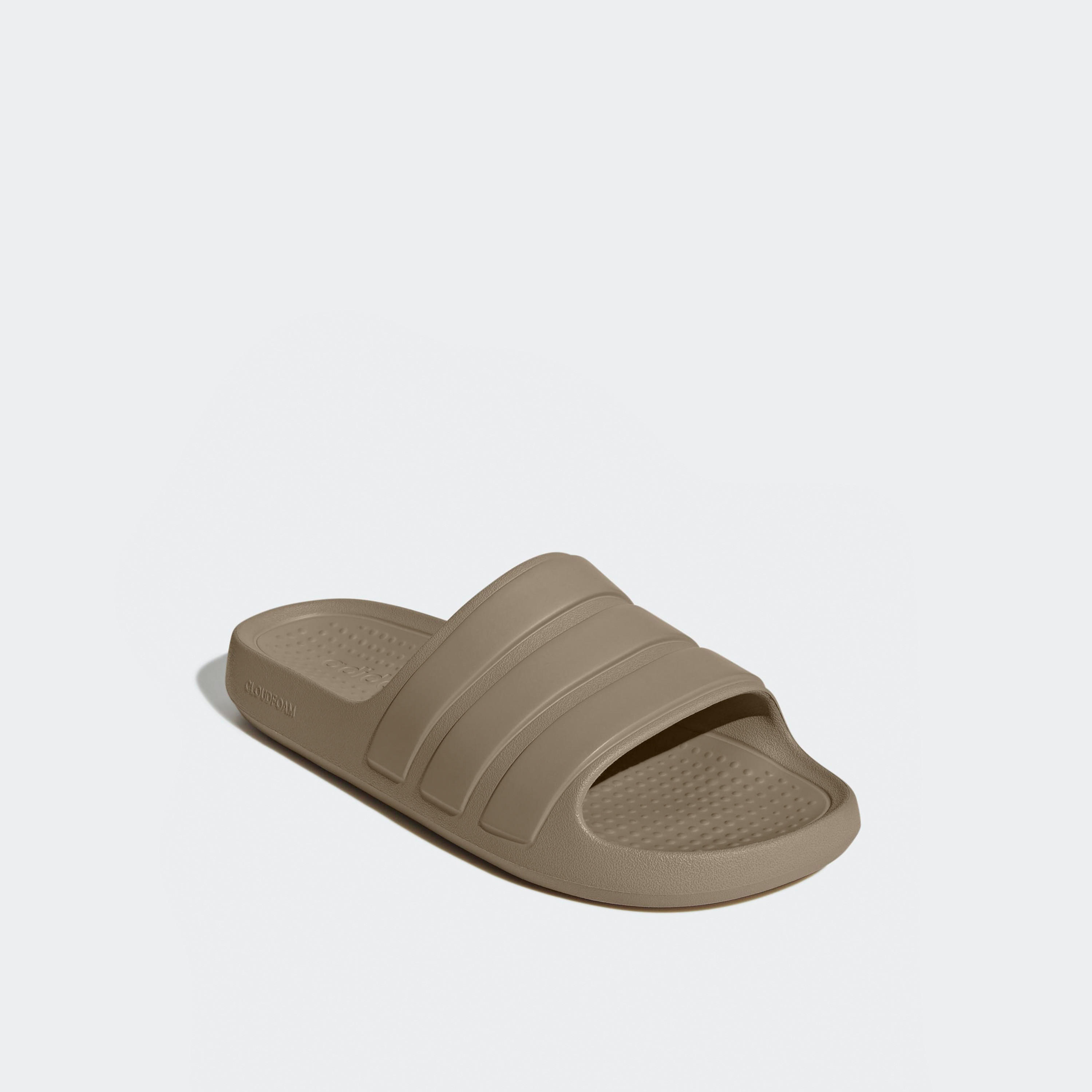شبشب أديليت فلو بلون موحّد للرجال من أديداس-sports-men-shoes-image-8