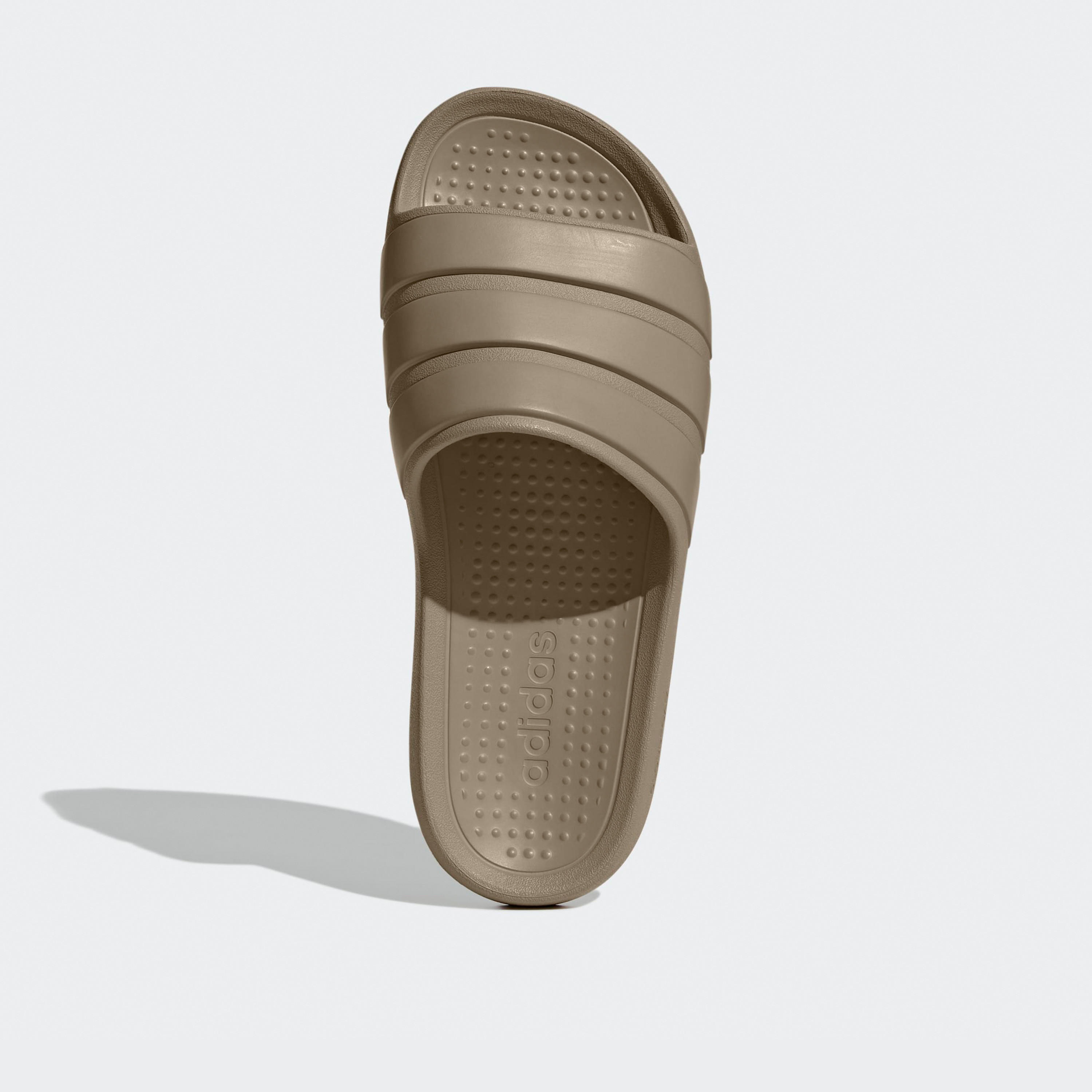 شبشب أديليت فلو بلون موحّد للرجال من أديداس-sports-men-shoes-image-5