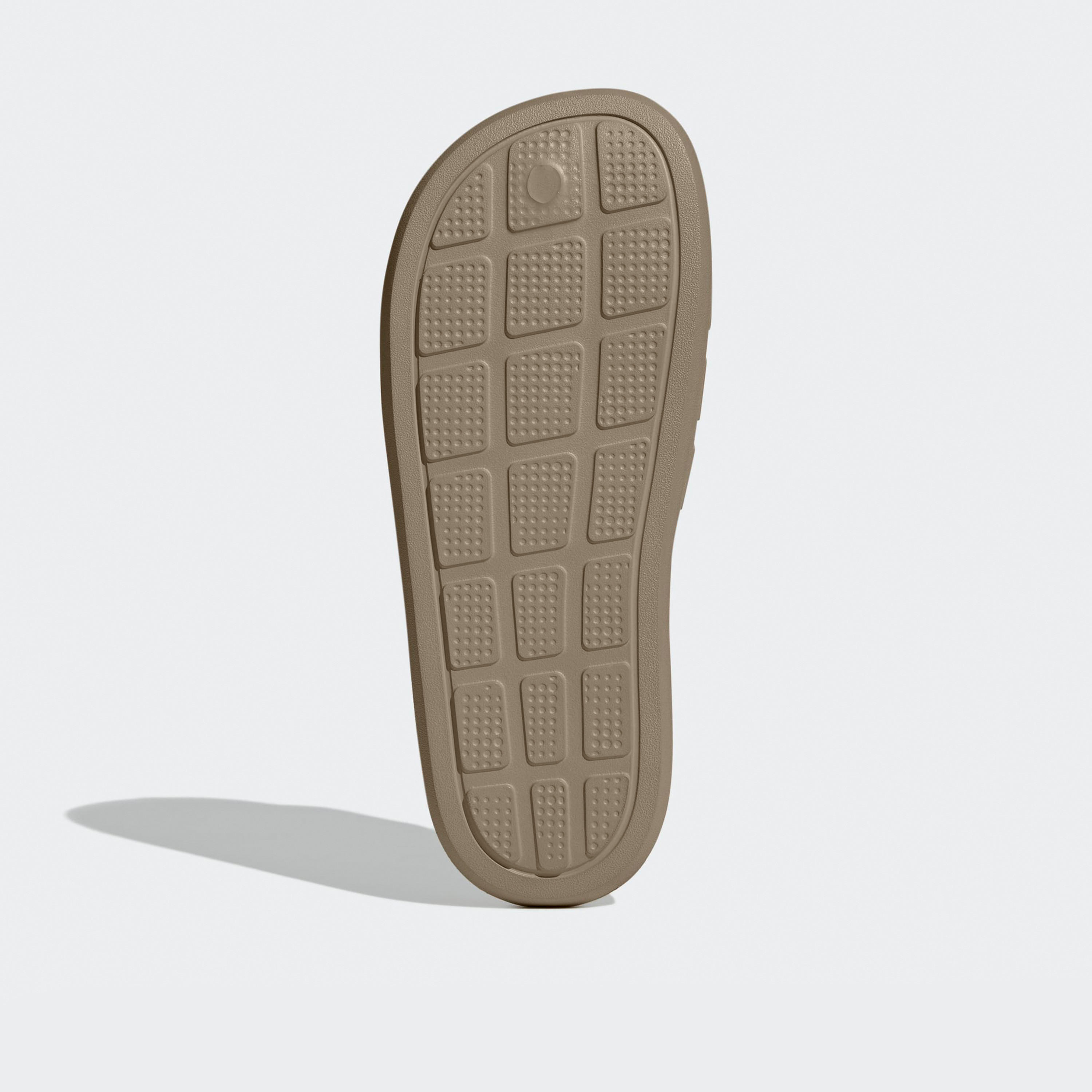 شبشب أديليت فلو بلون موحّد للرجال من أديداس-sports-men-shoes-image-3