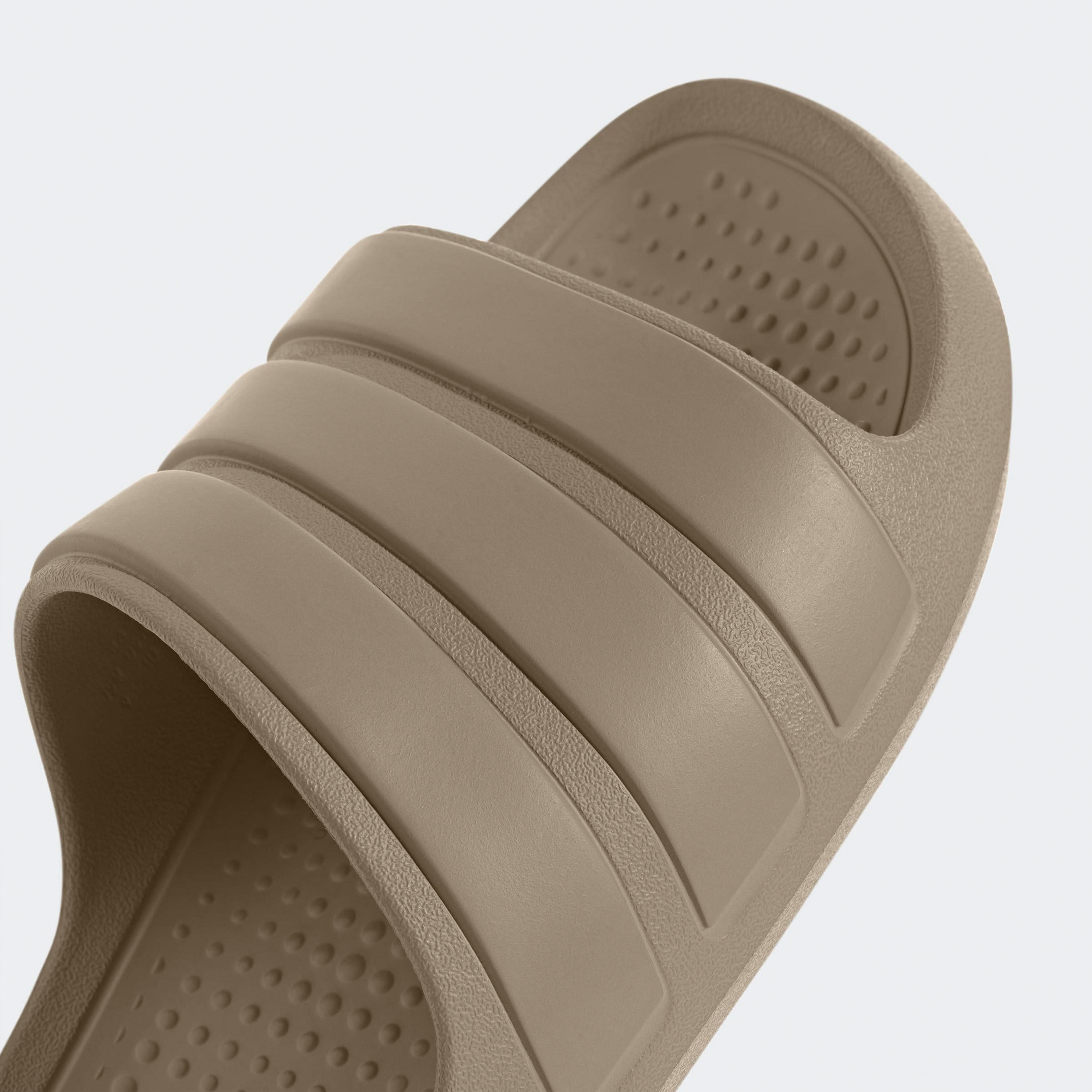 شبشب أديليت فلو بلون موحّد للرجال من أديداس-sports-men-shoes-image-2