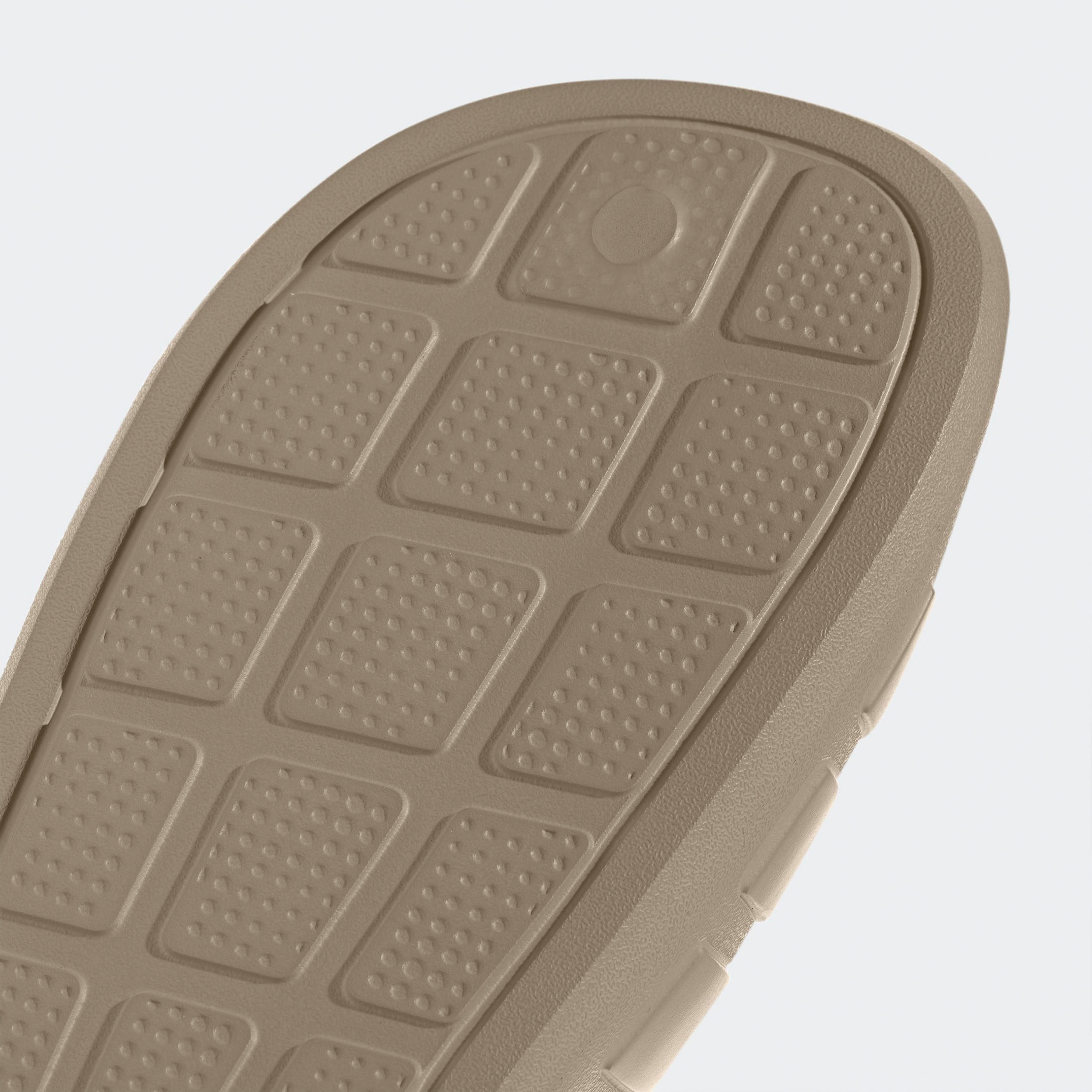 شبشب أديليت فلو بلون موحّد للرجال من أديداس-sports-men-shoes-image-1
