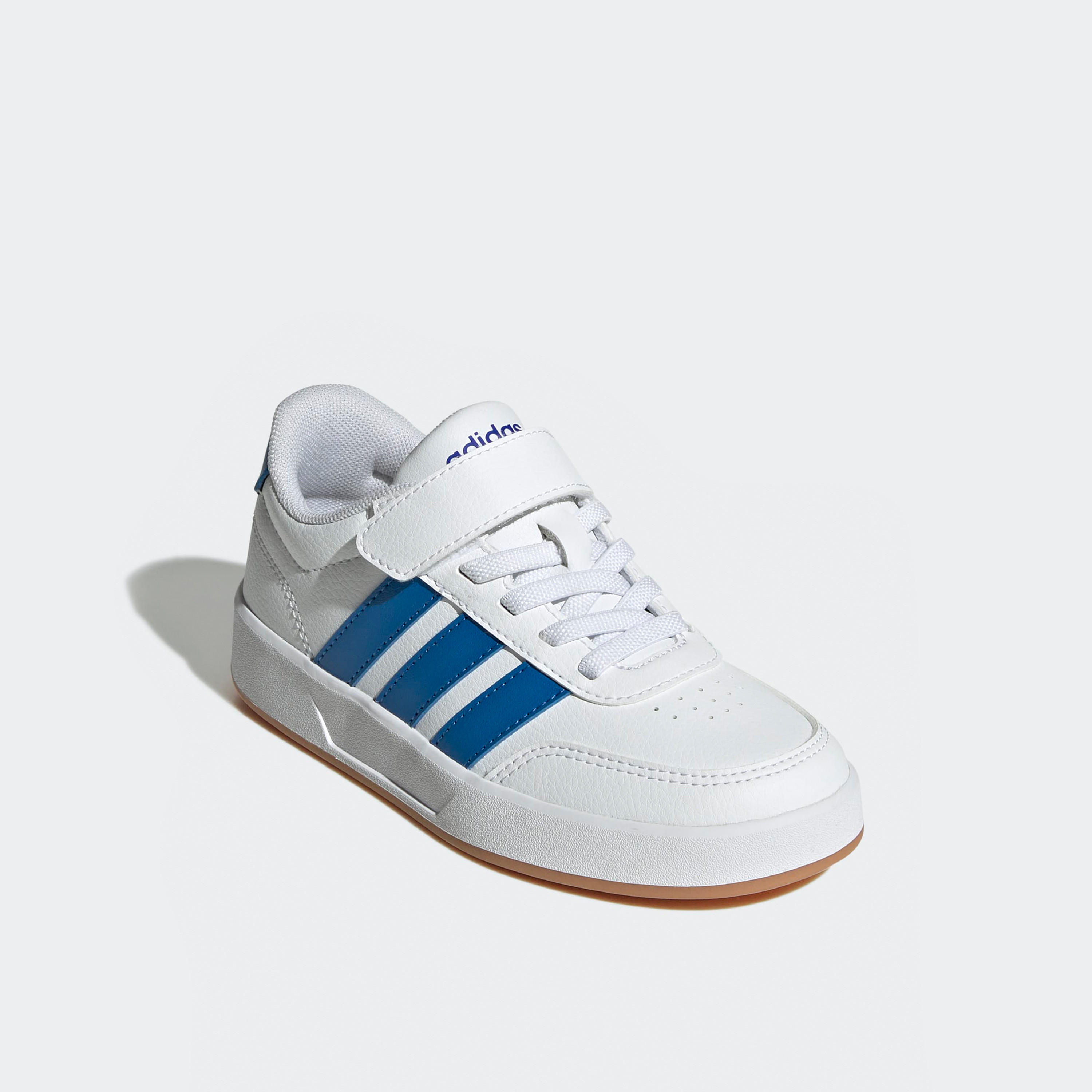 Adidas Boys Breaknet 3.0 EL Hook & Loop Sneakers-boys-shoes-sneakers-image-1