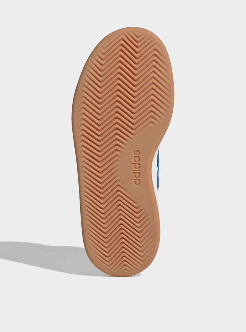 Adidas Boys Breaknet 3.0 EL Hook & Loop Sneakers-boys-shoes-sneakers-image-6