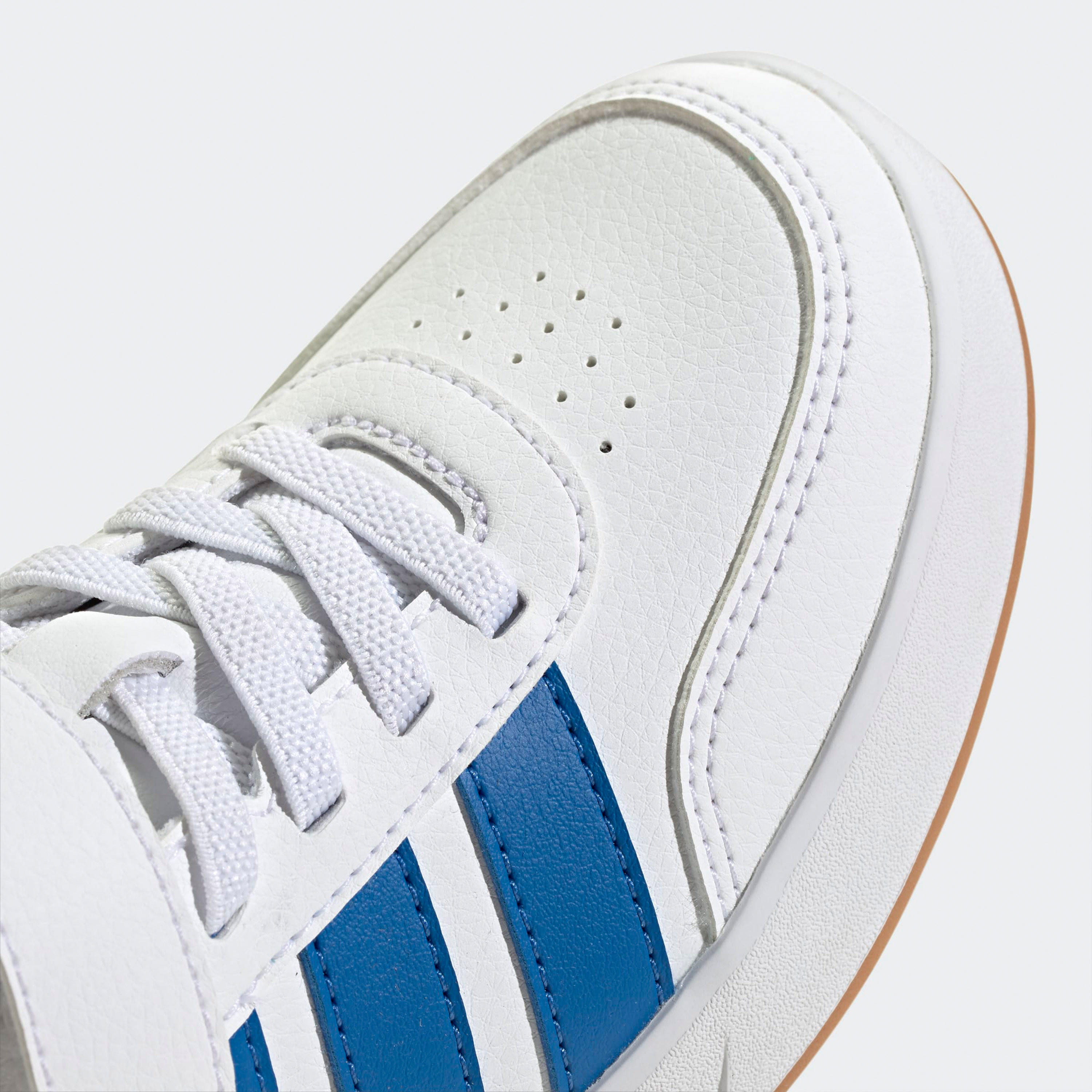 Adidas Boys Breaknet 3.0 EL Hook & Loop Sneakers-boys-shoes-sneakers-image-8