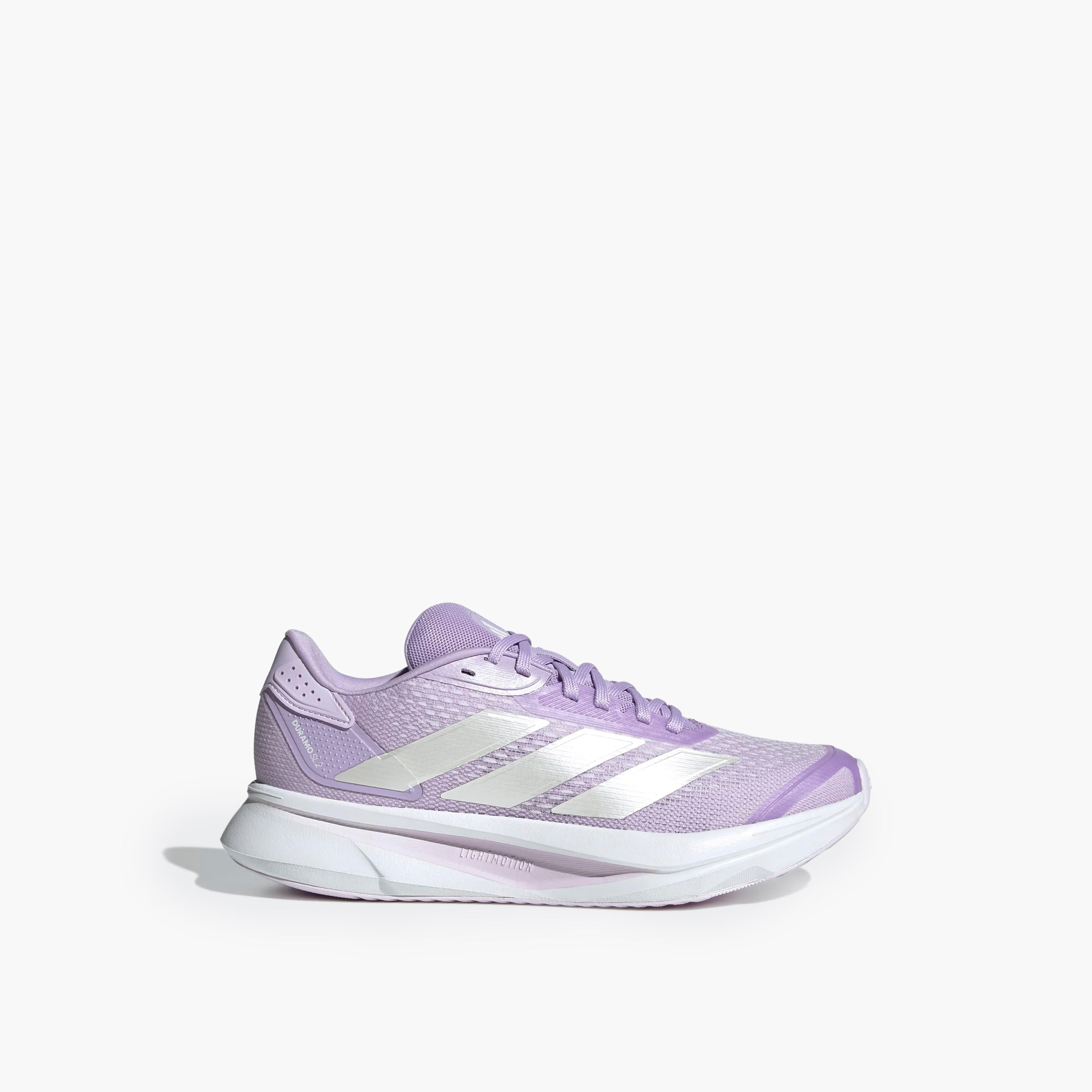 Adidas Women DURAMO SL2 W Panelled Lace-Up Running Shoes-women-shoes-sports-image-2