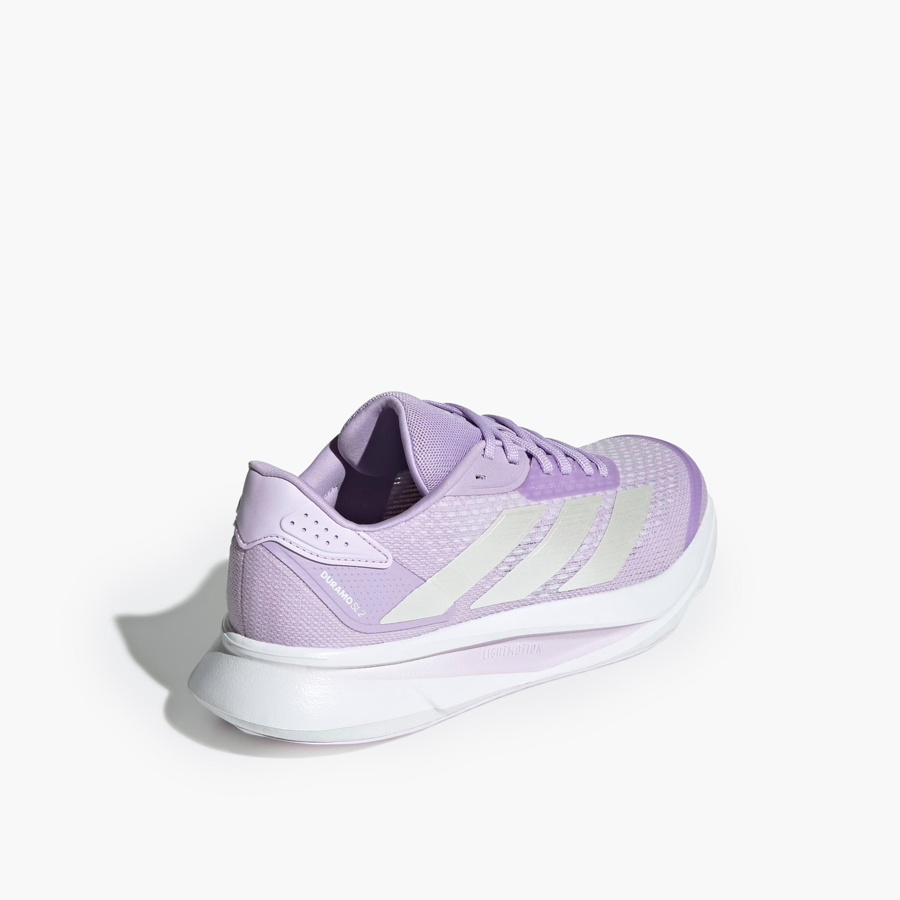 Adidas Women DURAMO SL2 W Panelled Lace-Up Running Shoes-women-shoes-sports-image-6