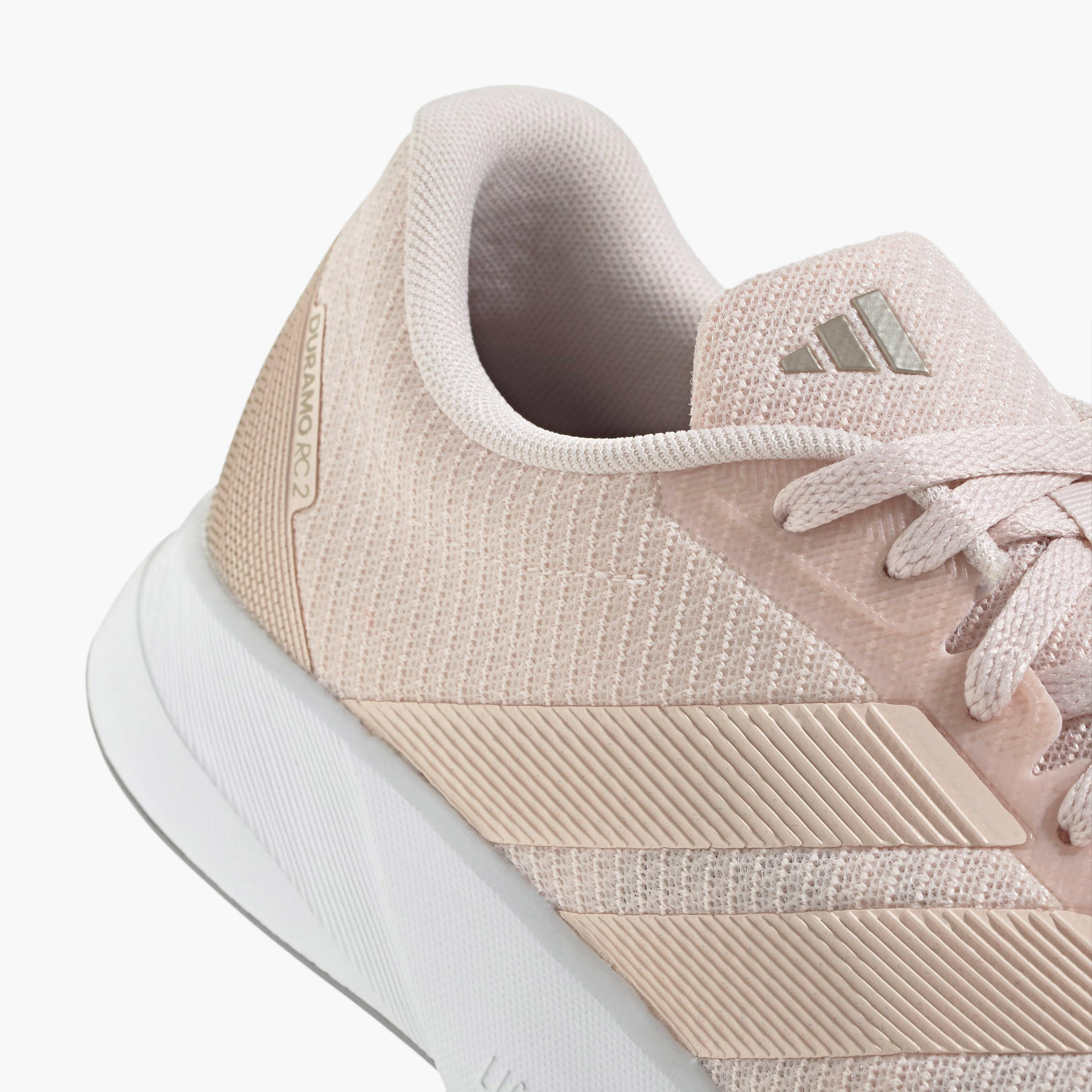 حذاء جري دورامو آر سي 2 برباط إغلاق للنساء من أديداس-women-shoes-sneakers-image-8