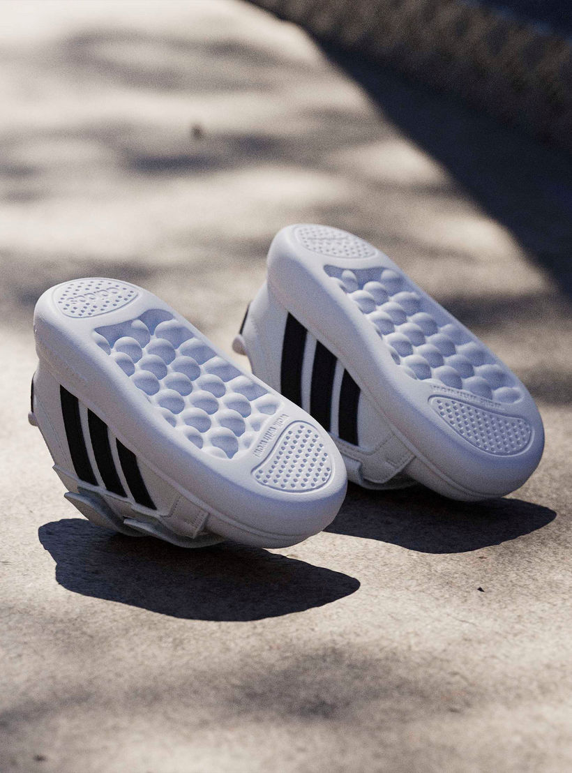 Adidas Boys Grand Court 3.0 Hook & Loop Ankle Sneakers-baby-boys-shoes-closedshoes-image-11