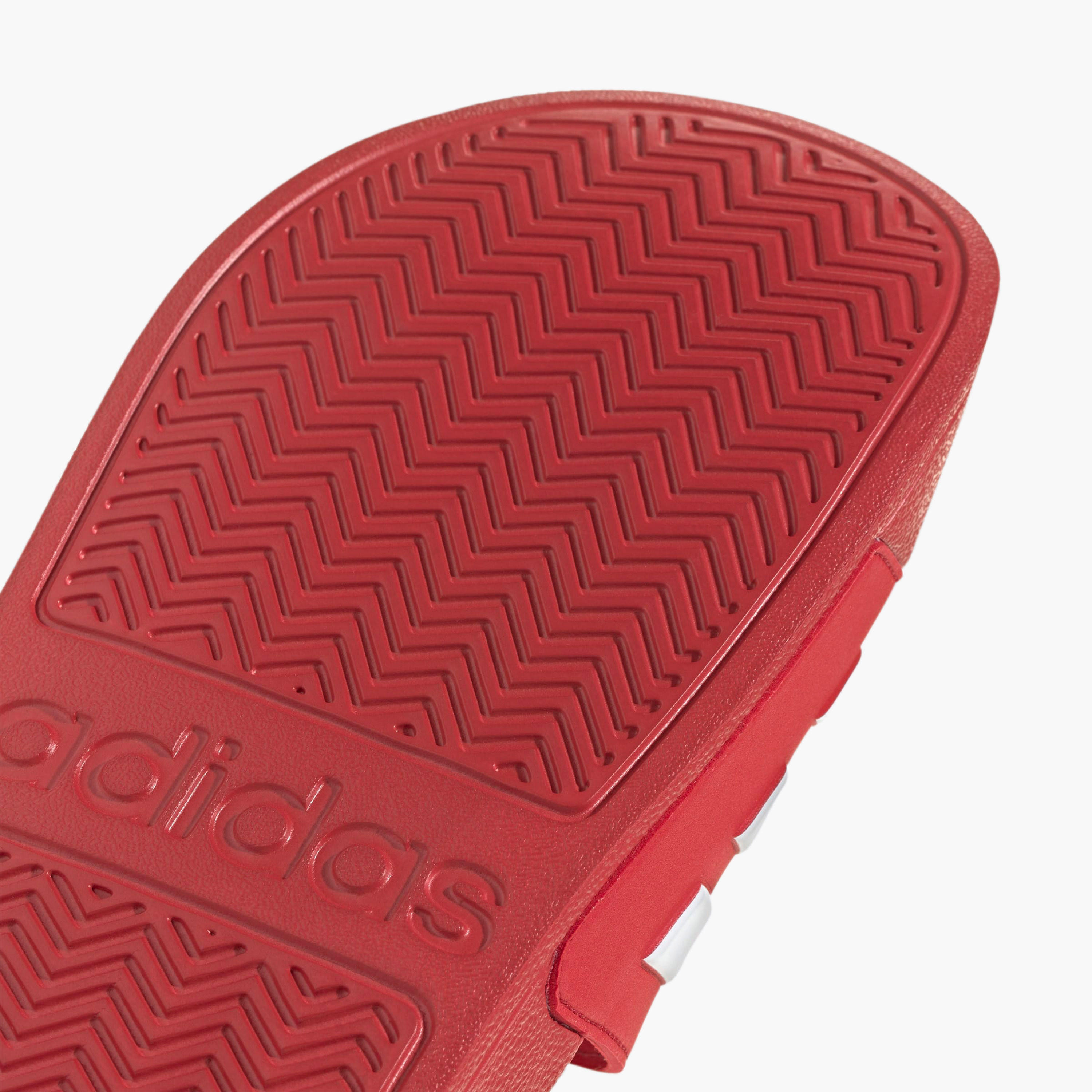 Adidas Men Adilette Shower Liverpool Logo Print Slides-sports-men-shoes-image-8