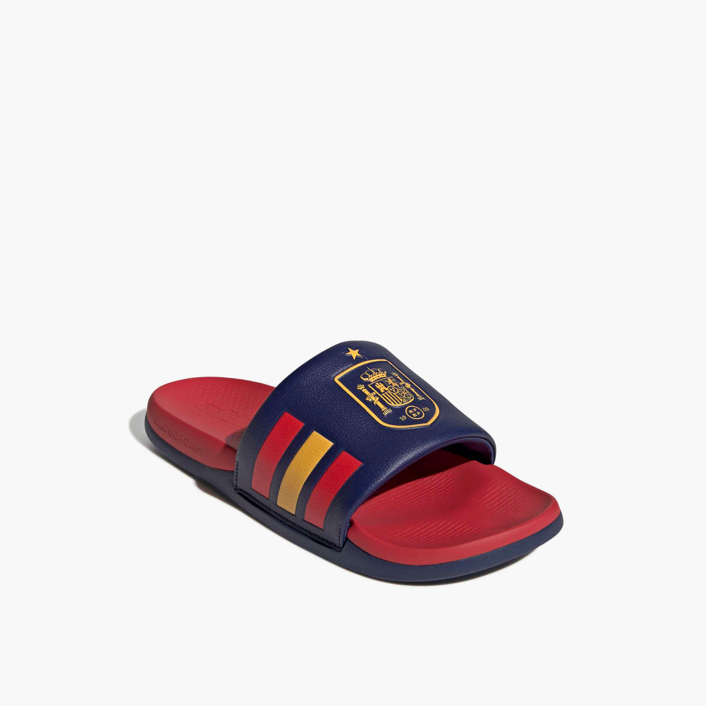 Adidas Men ADILETTE CMFT FEF Slides-sports-men-shoes-image-1