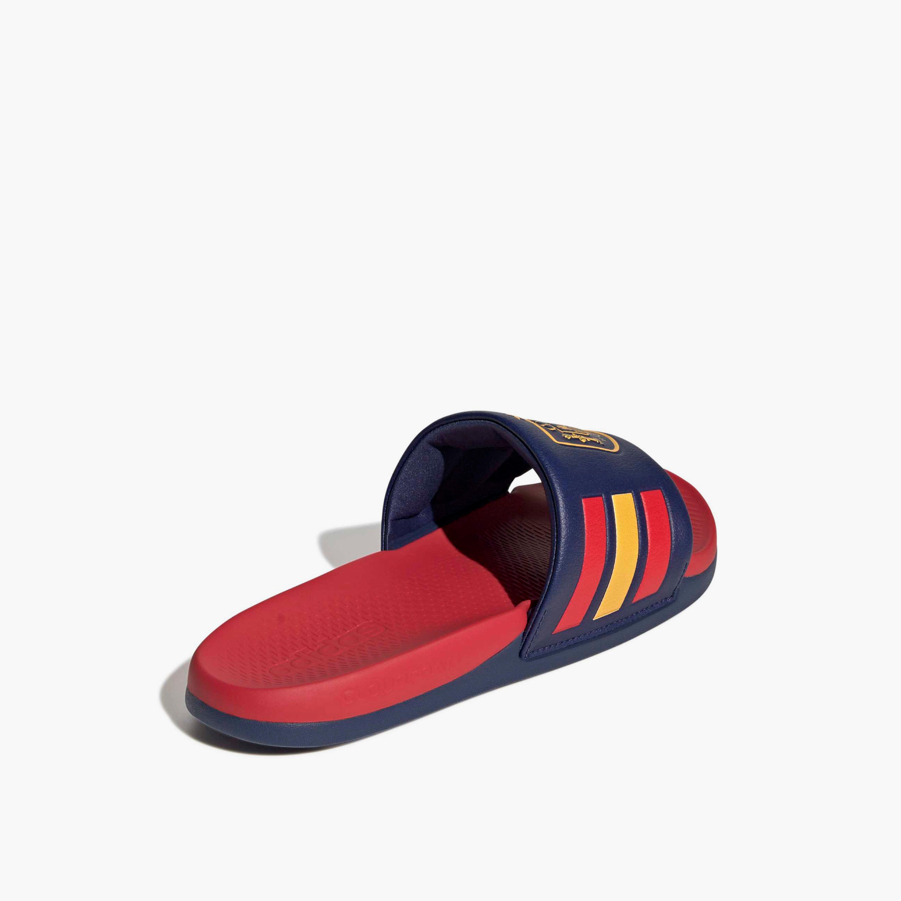 Adidas Men ADILETTE CMFT FEF Slides-sports-men-shoes-image-3