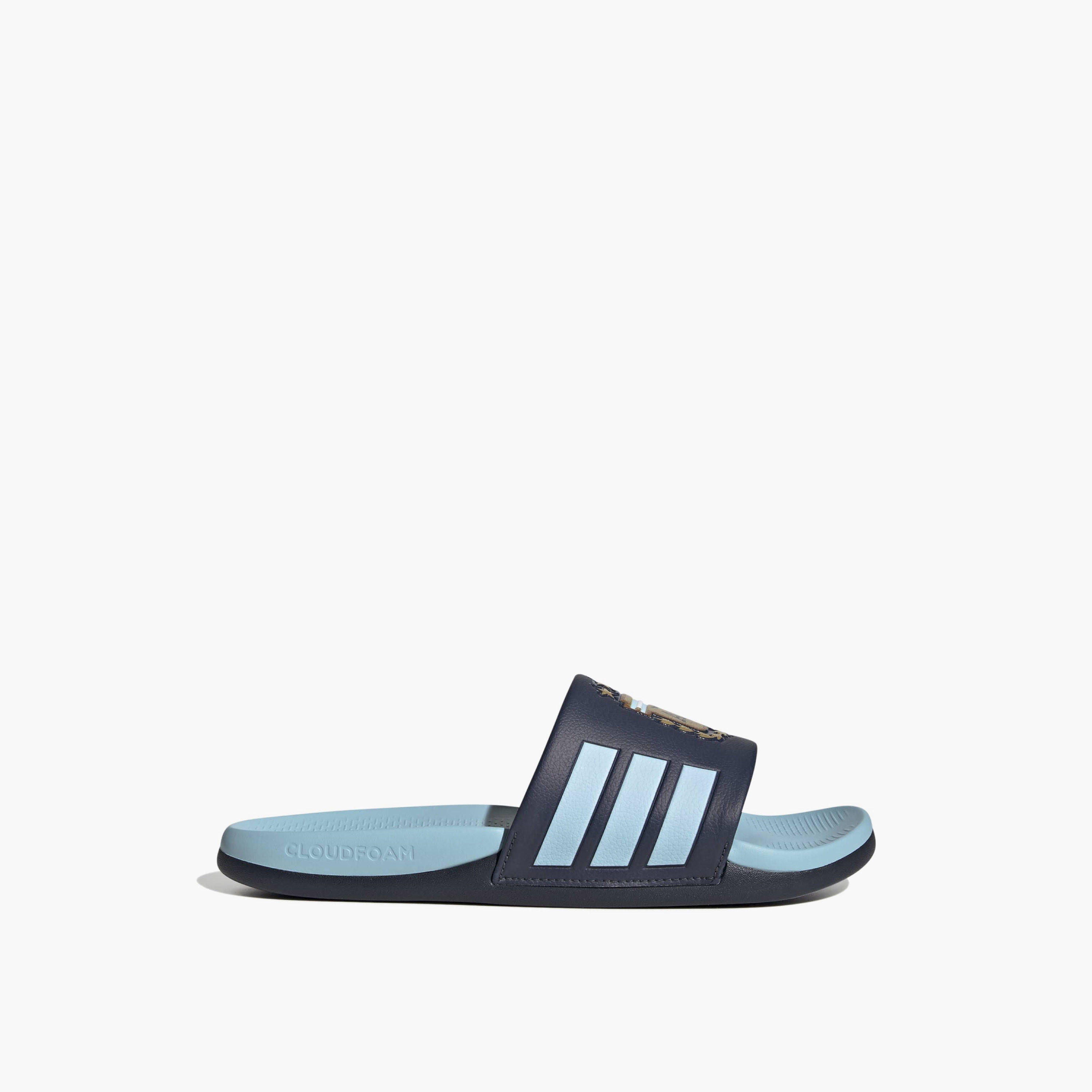 Adidas Men Adilette Comfort 2.0 AFA Slides-sports-men-shoes-image-2