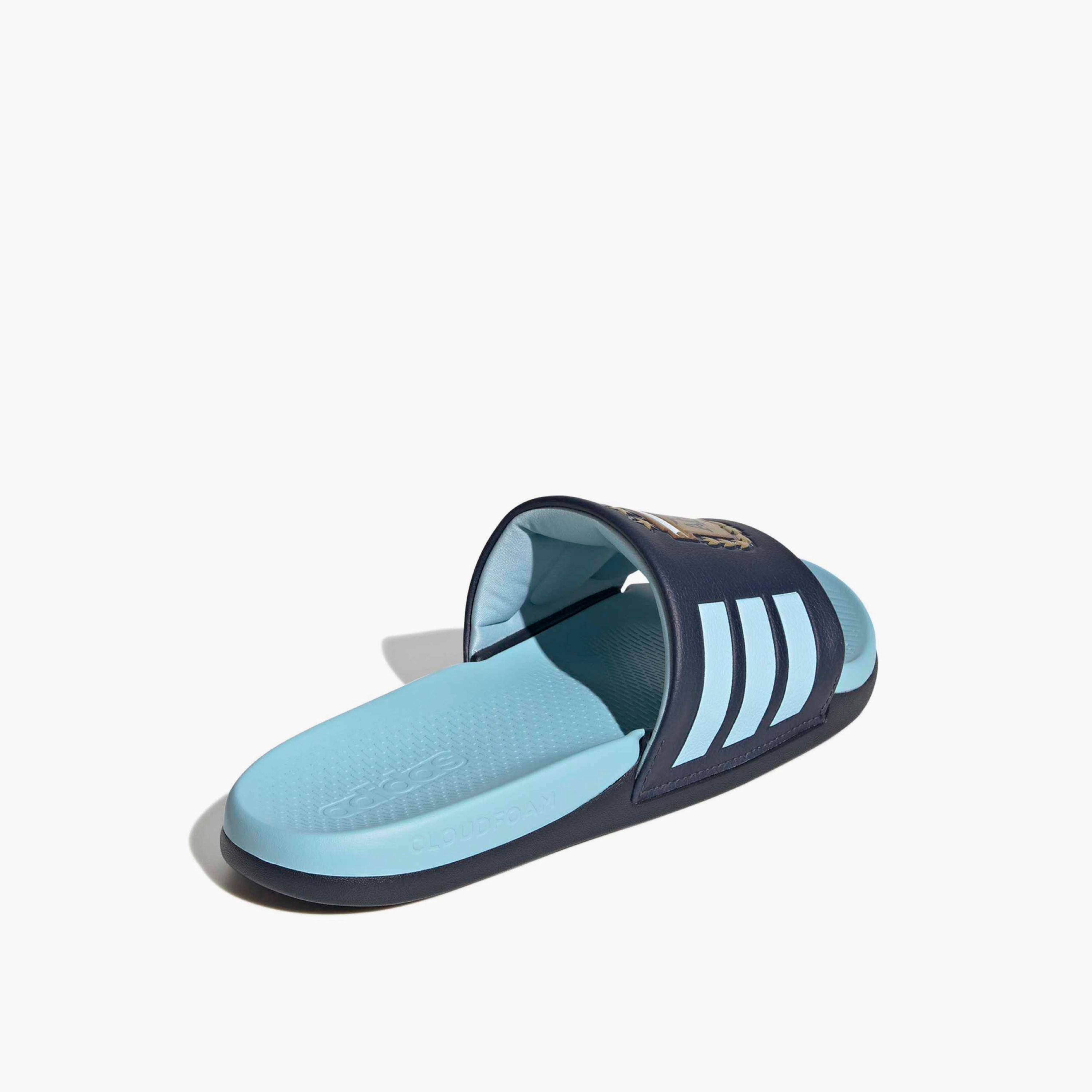 Adidas Men Adilette Comfort 2.0 AFA Slides-sports-men-shoes-image-3