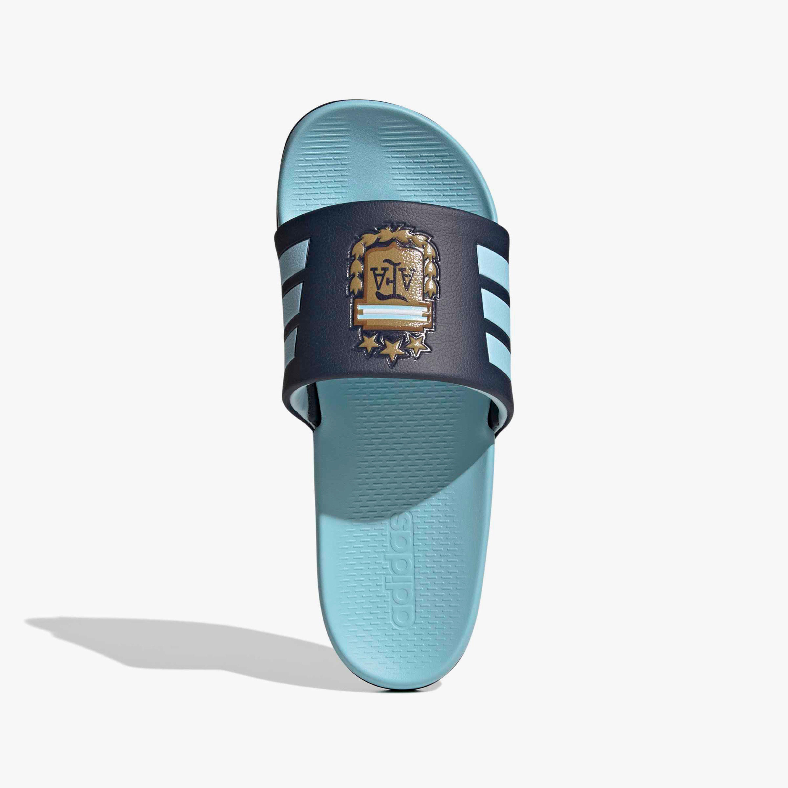 Adidas Men Adilette Comfort 2.0 AFA Slides-sports-men-shoes-image-4