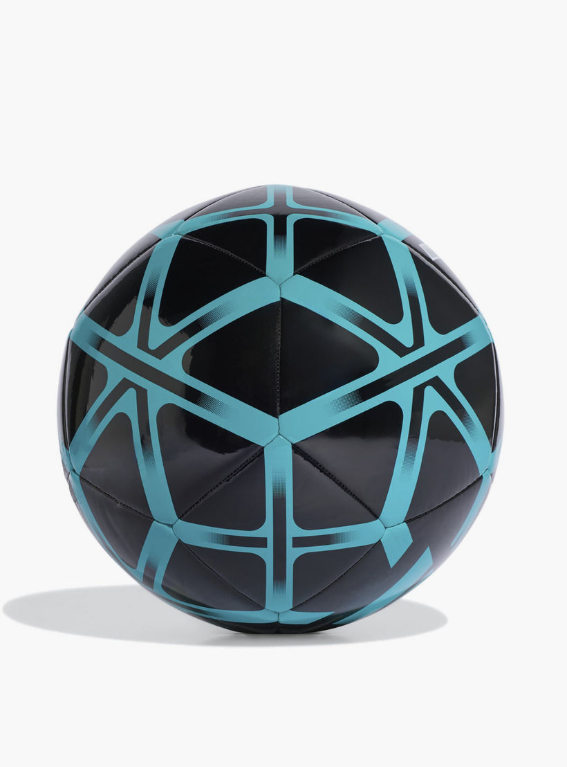 Adidas Starlancer Club Football-sports-gear-football-accessories-balls-image-2