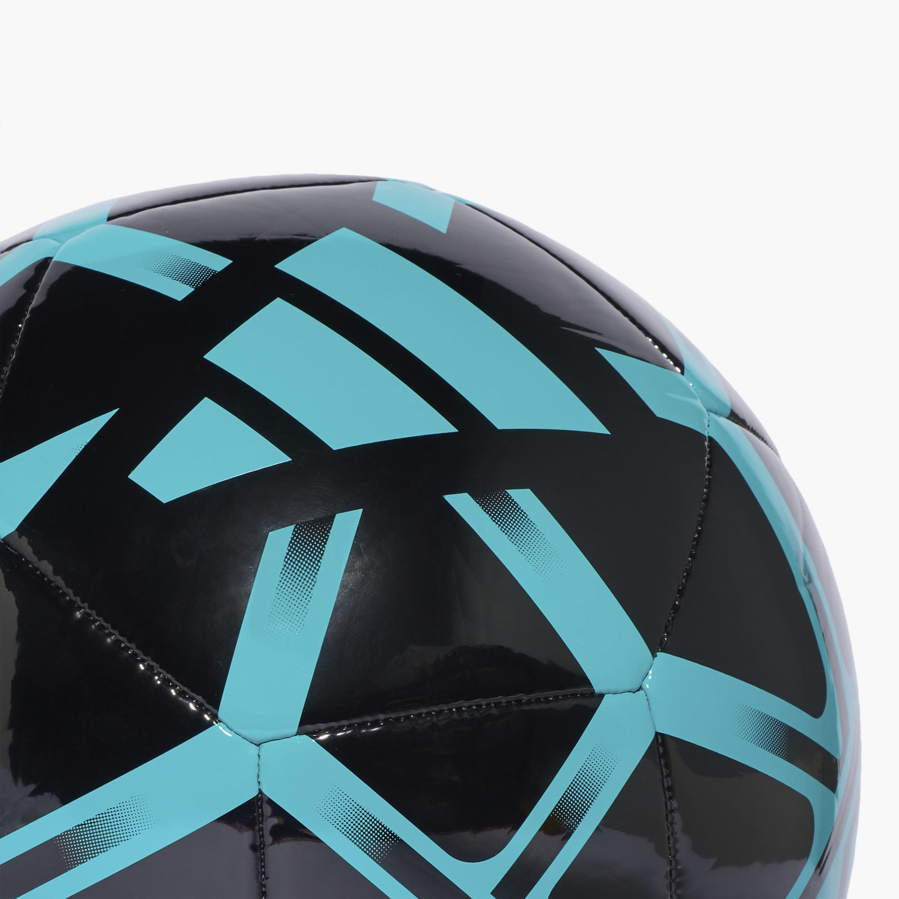 Adidas Starlancer Club Football-sports-gear-football-accessories-balls-image-4