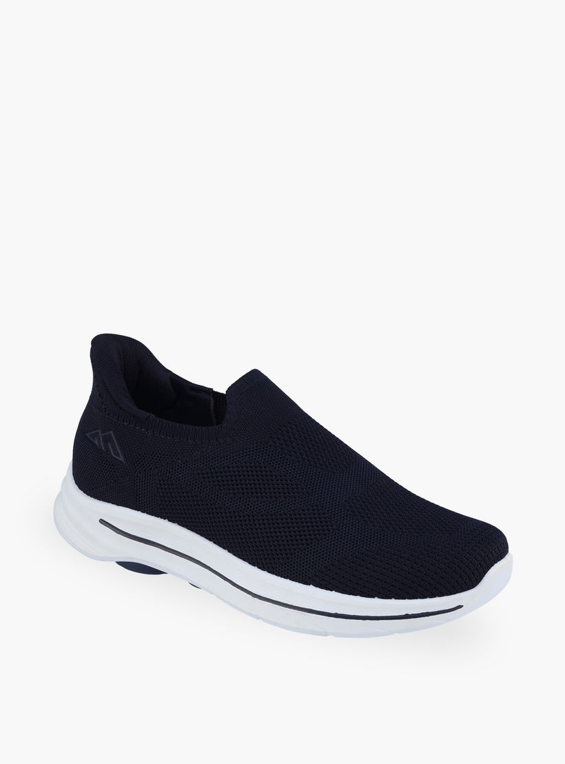 Oaklan by Shoexpress Men Slip-On Sports Shoes-men-shoes-sports-image-2