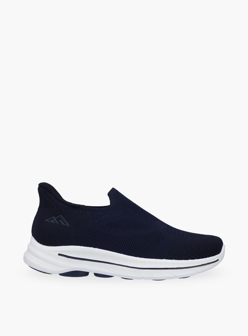Oaklan by Shoexpress Men Slip-On Sports Shoes-men-shoes-sports-image-3