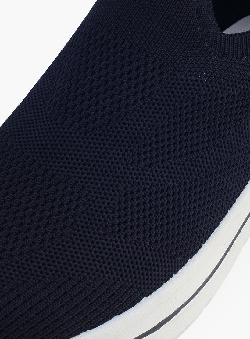 Oaklan by Shoexpress Men Slip-On Sports Shoes-men-shoes-sports-image-4