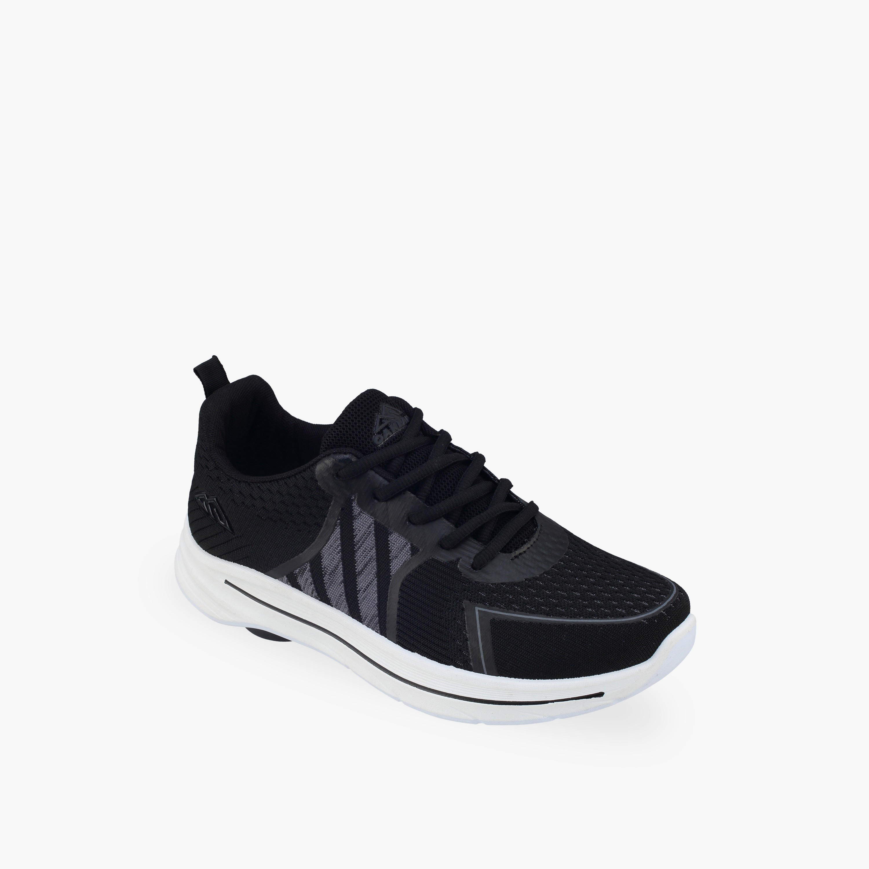 Oaklan by Shoexpress Men Lace-Up Sports Shoes-sports-men-shoes-image-7