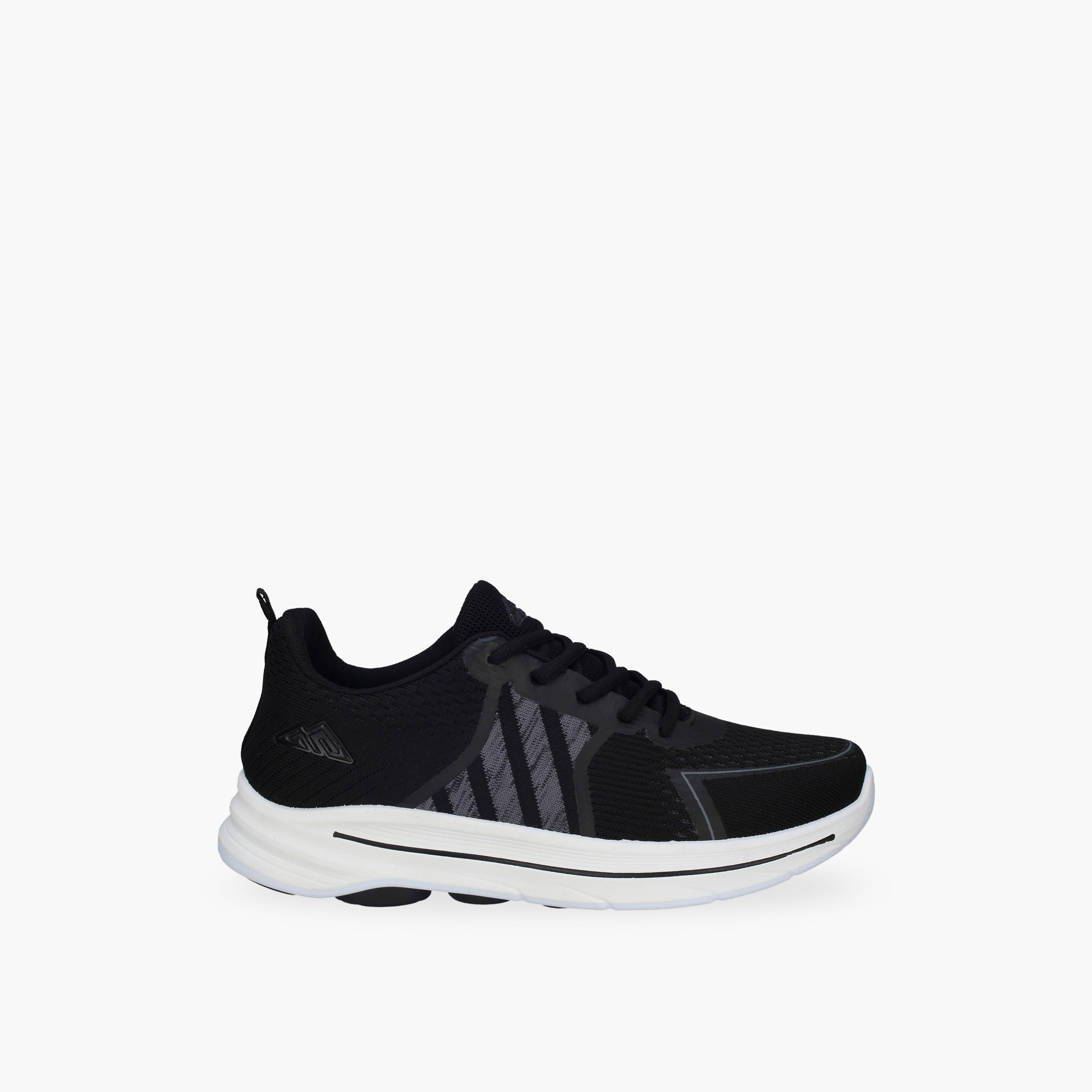 Oaklan by Shoexpress Men Lace-Up Sports Shoes-sports-men-shoes-image-8