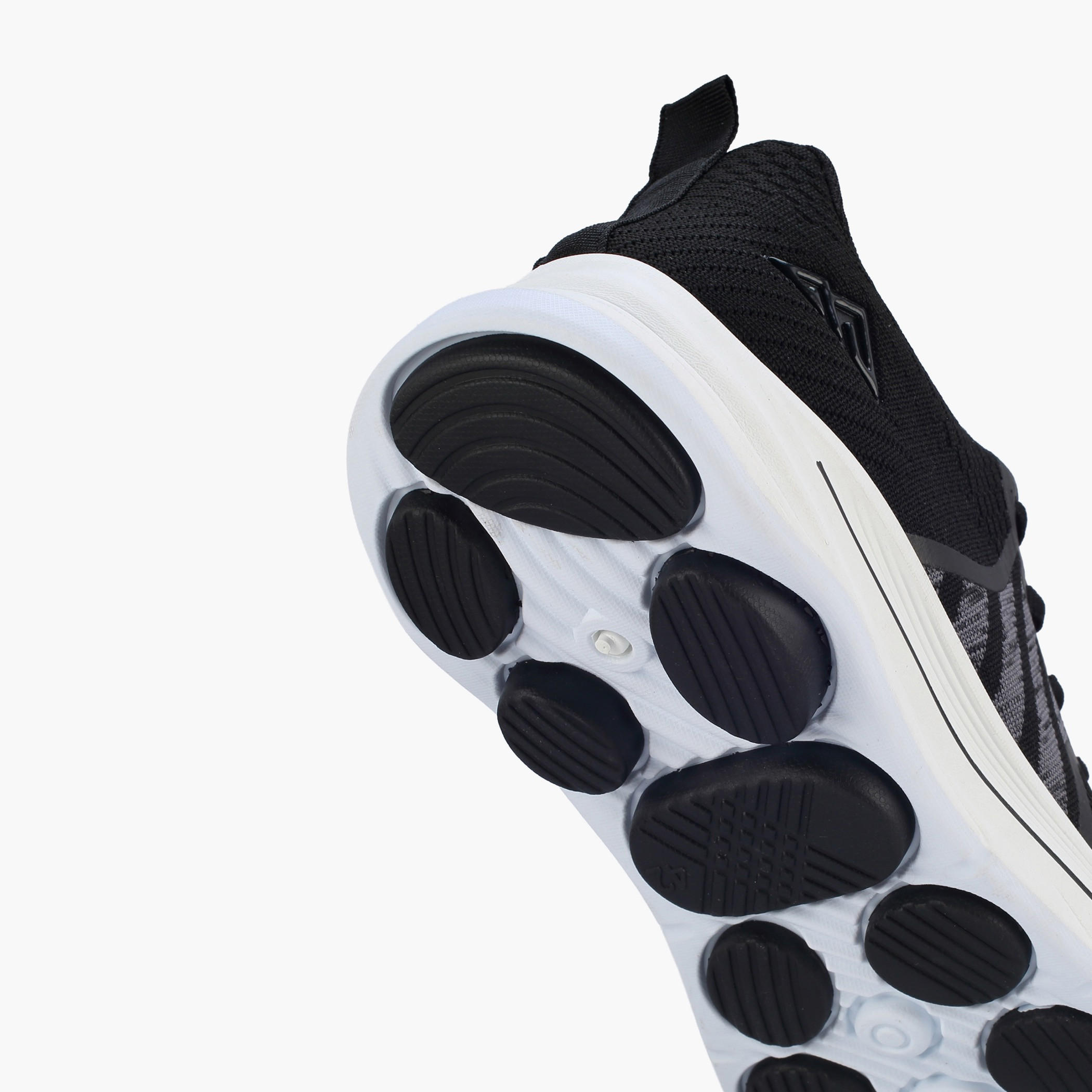Oaklan by Shoexpress Men Lace-Up Sports Shoes-sports-men-shoes-image-10