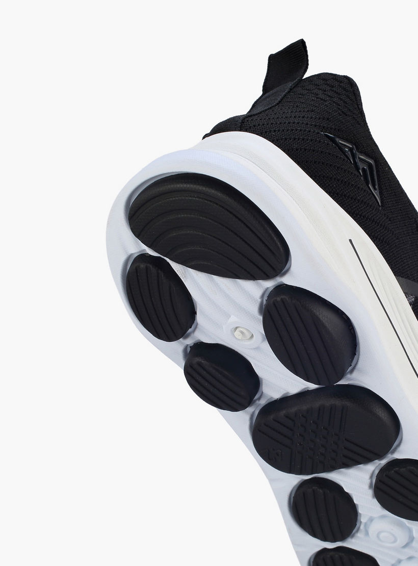 Oaklan by Shoexpress Men Lace-Up Sports Shoes-sports-men-shoes-image-5
