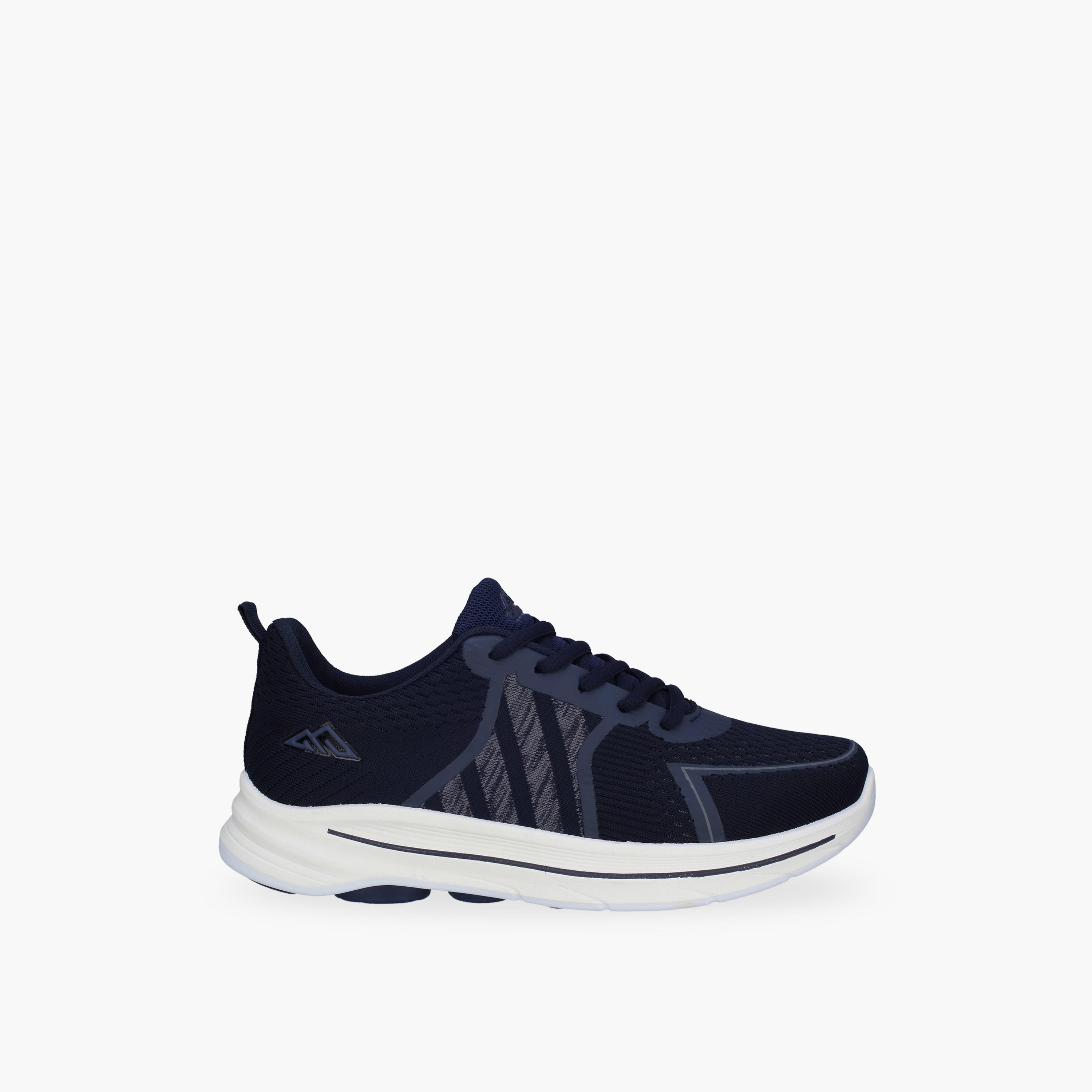 Oaklan by Shoexpress Men Lace-Up Sports Shoes-sports-men-shoes-image-3