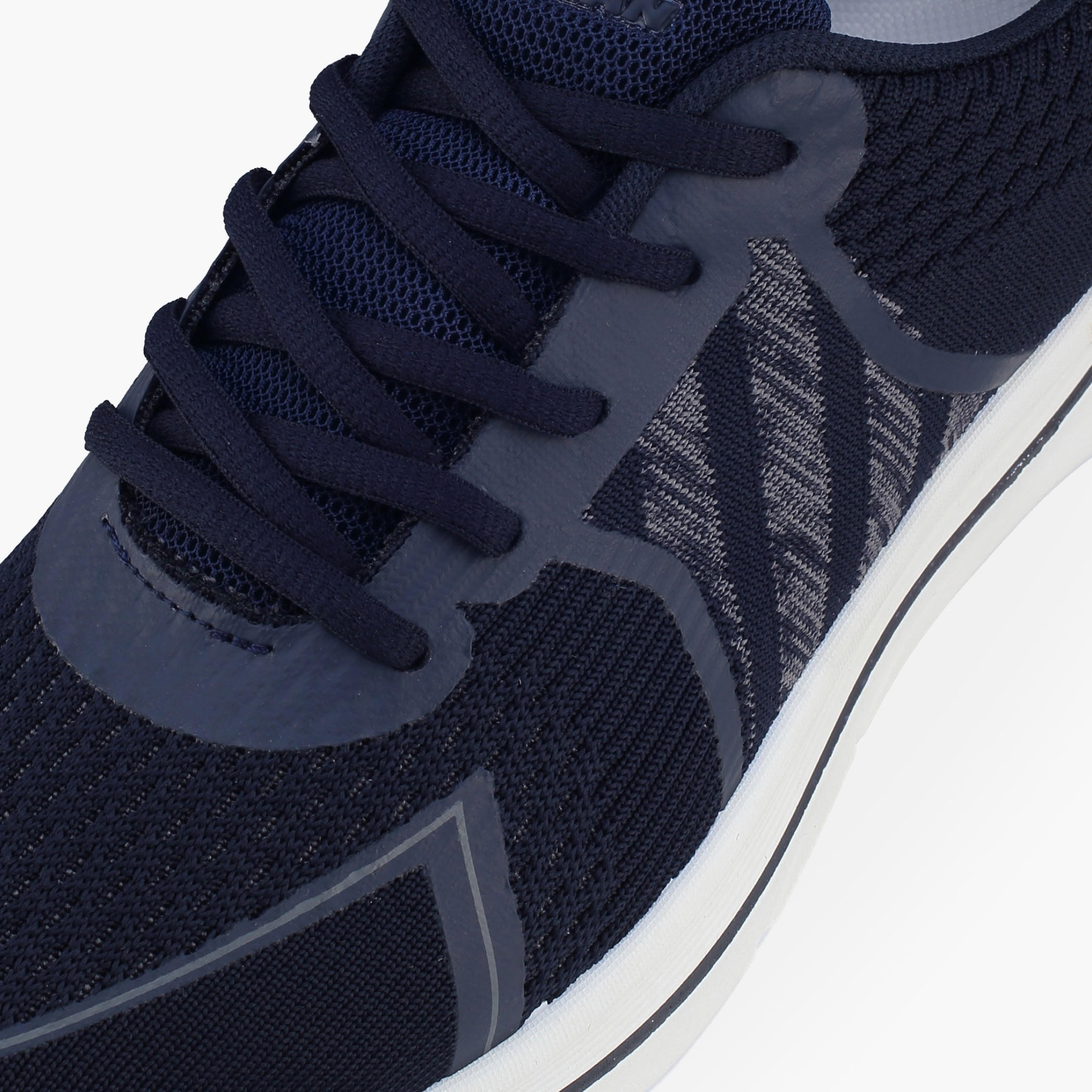 Oaklan by Shoexpress Men Lace-Up Sports Shoes-sports-men-shoes-image-4