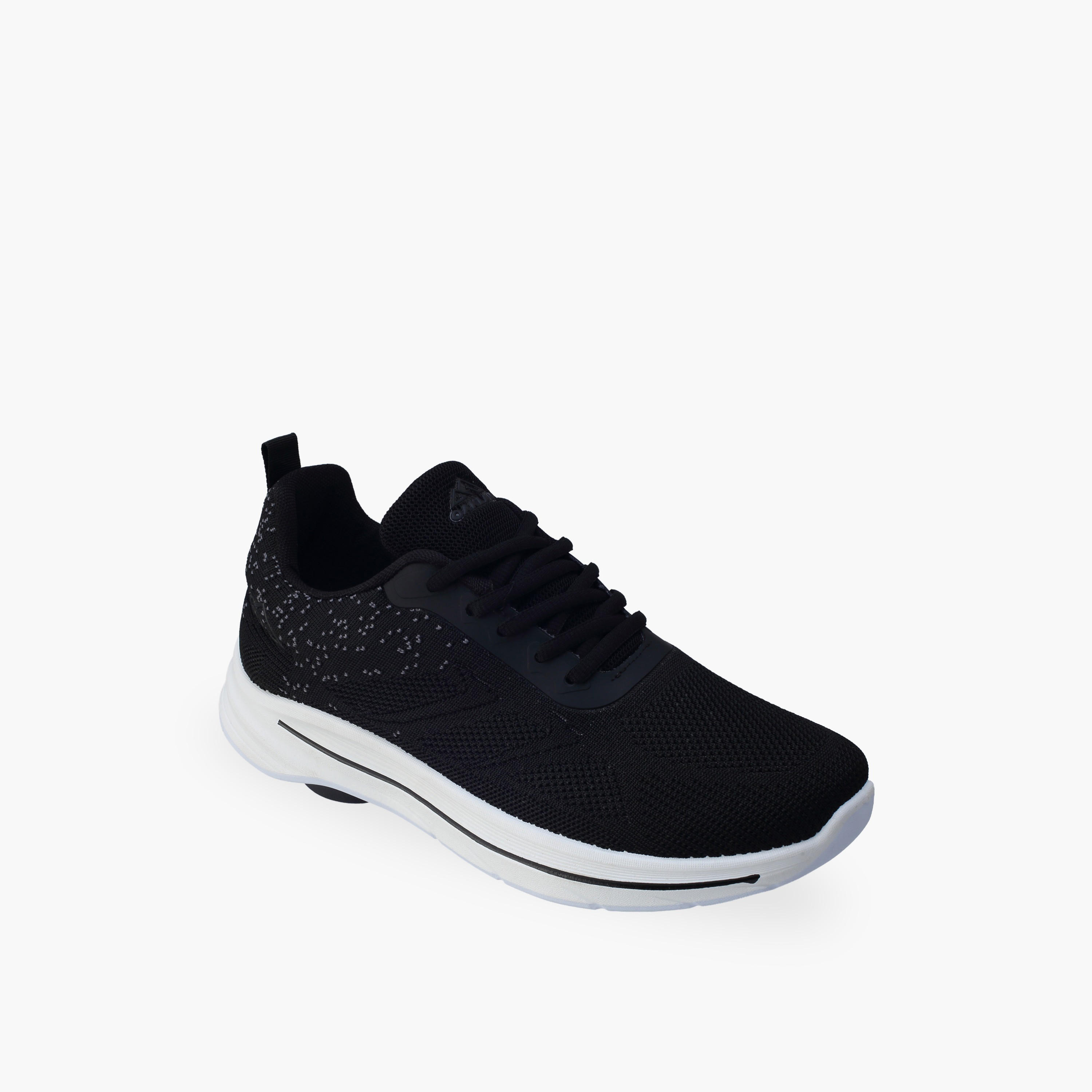 Oaklan by Shoexpress Men Lace-Up Sports Shoes-sports-men-shoes-image-7