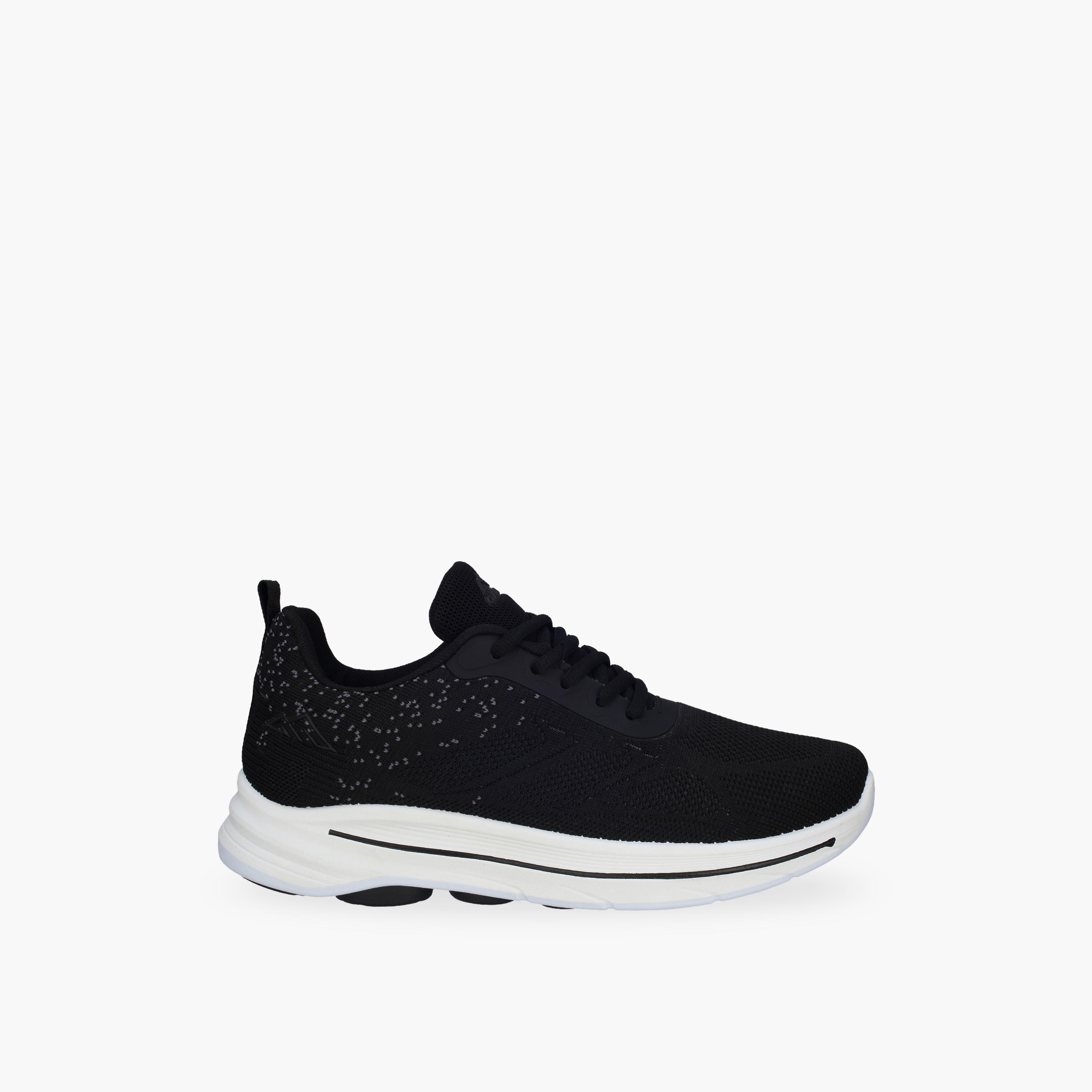 Oaklan by Shoexpress Men Lace-Up Sports Shoes-sports-men-shoes-image-8