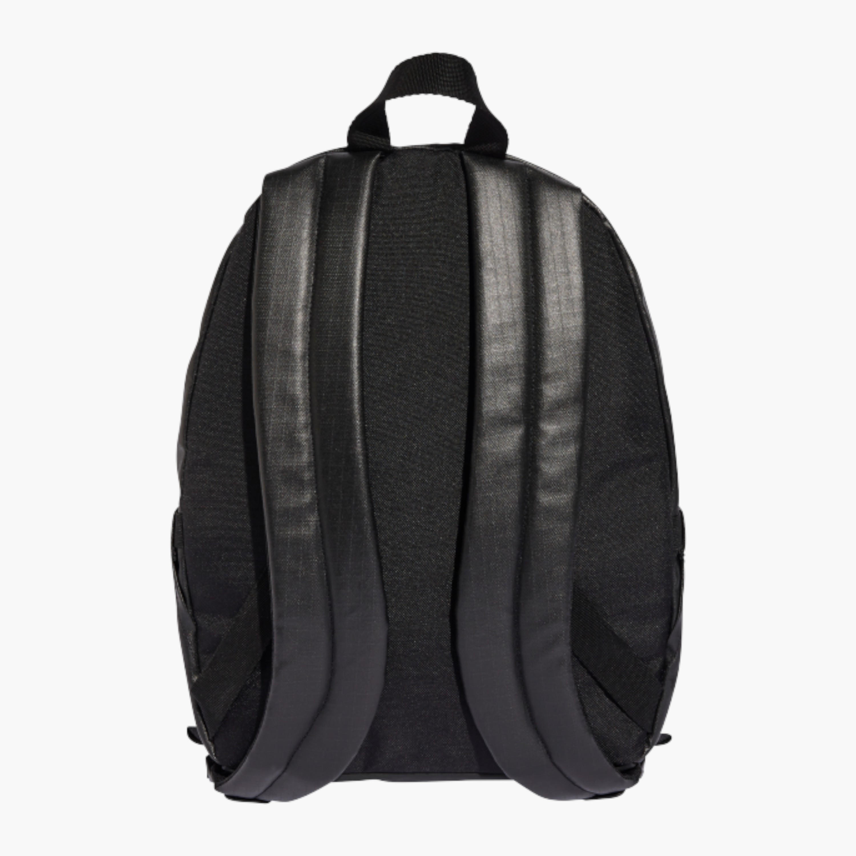adidas Logo Print School Backpack with Adjustable Straps and Zip Closure - 9x28x36 cm-school-bagsandbackpacks-backpacks-image-6