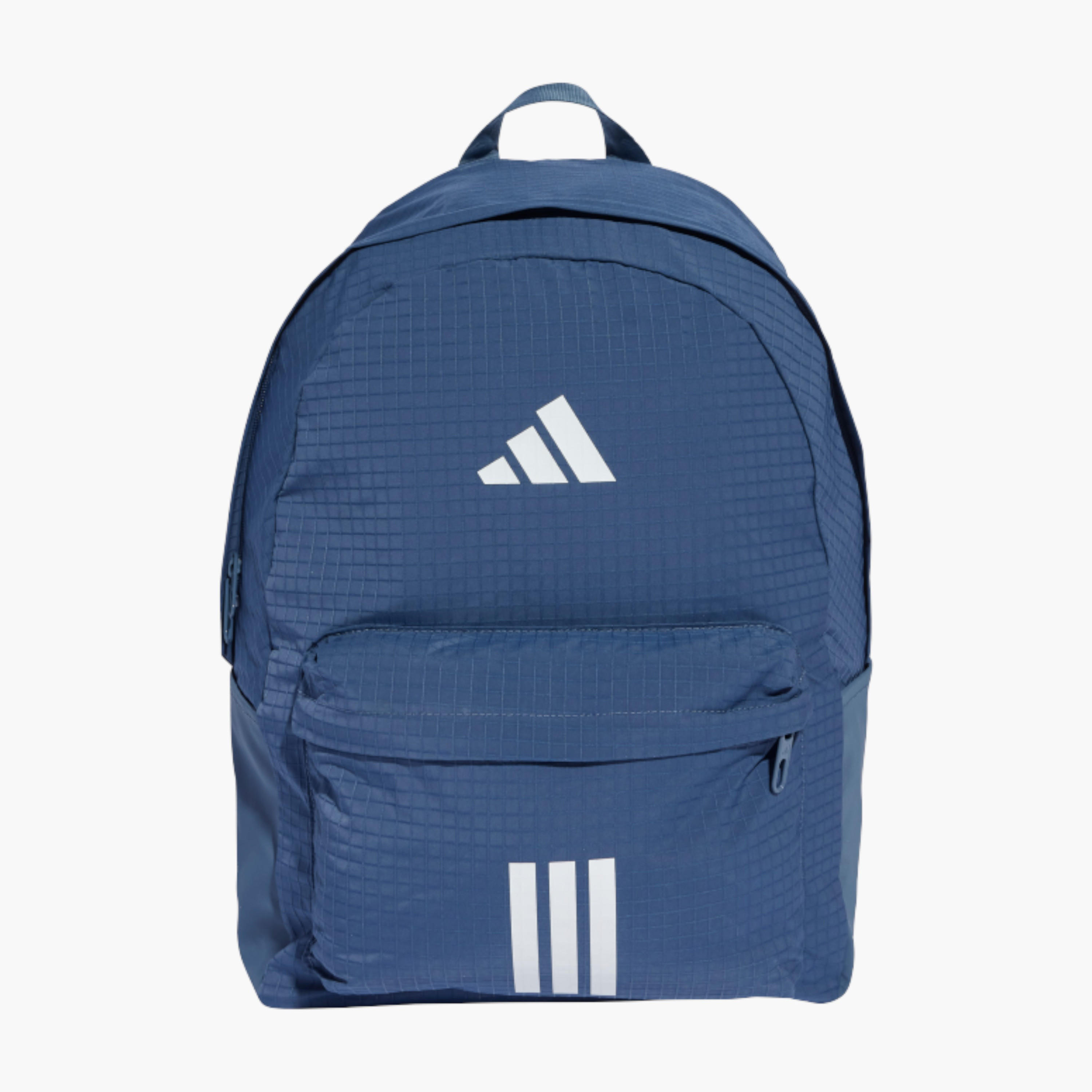 شنطة ظهر مدرسية بطبعات مع أحزمة كتف قابلة للتعديل من أديداس - 15x31x44 سم-school-bagsandbackpacks-backpacks-image-1