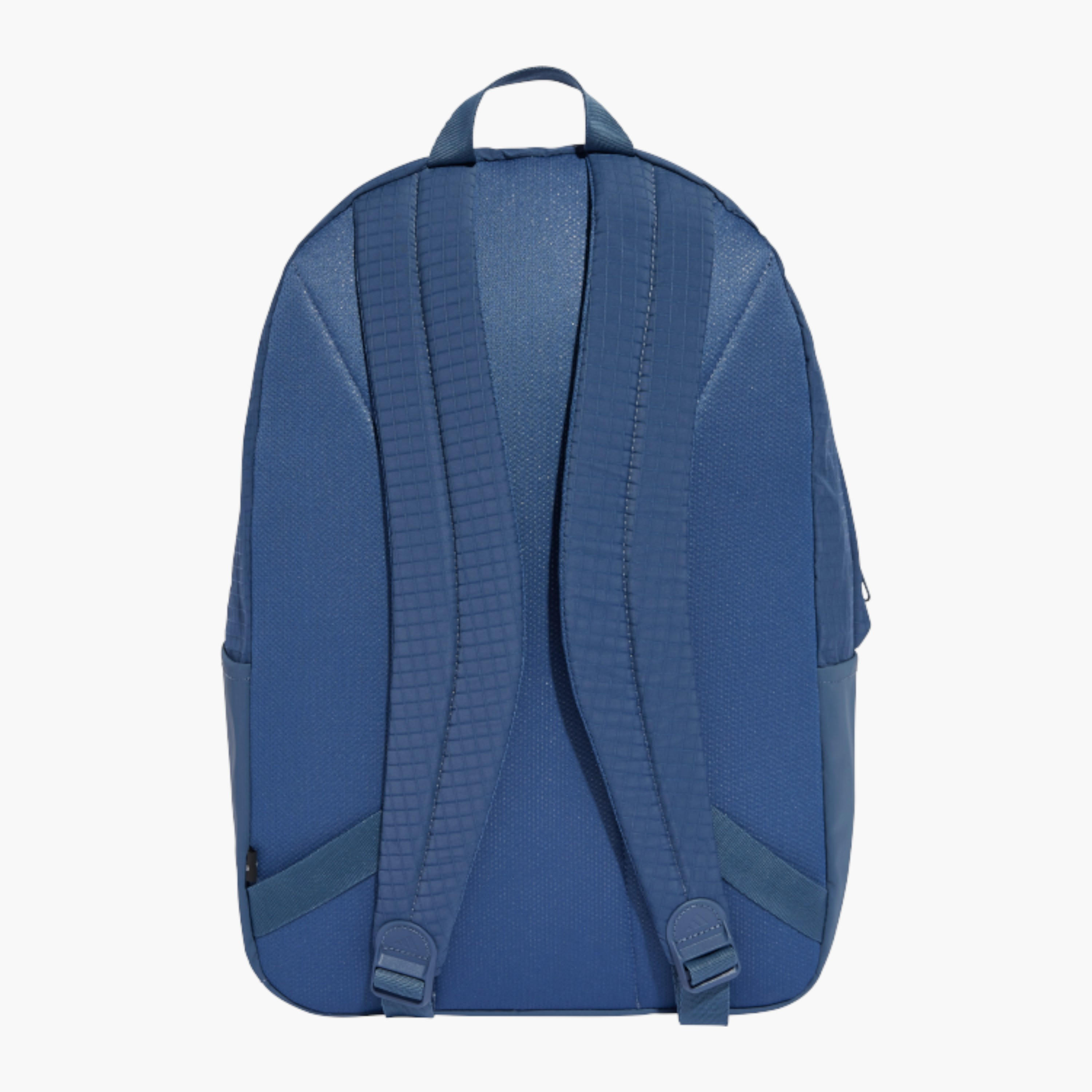 شنطة ظهر مدرسية بطبعات مع أحزمة كتف قابلة للتعديل من أديداس - 15x31x44 سم-school-bagsandbackpacks-backpacks-image-6