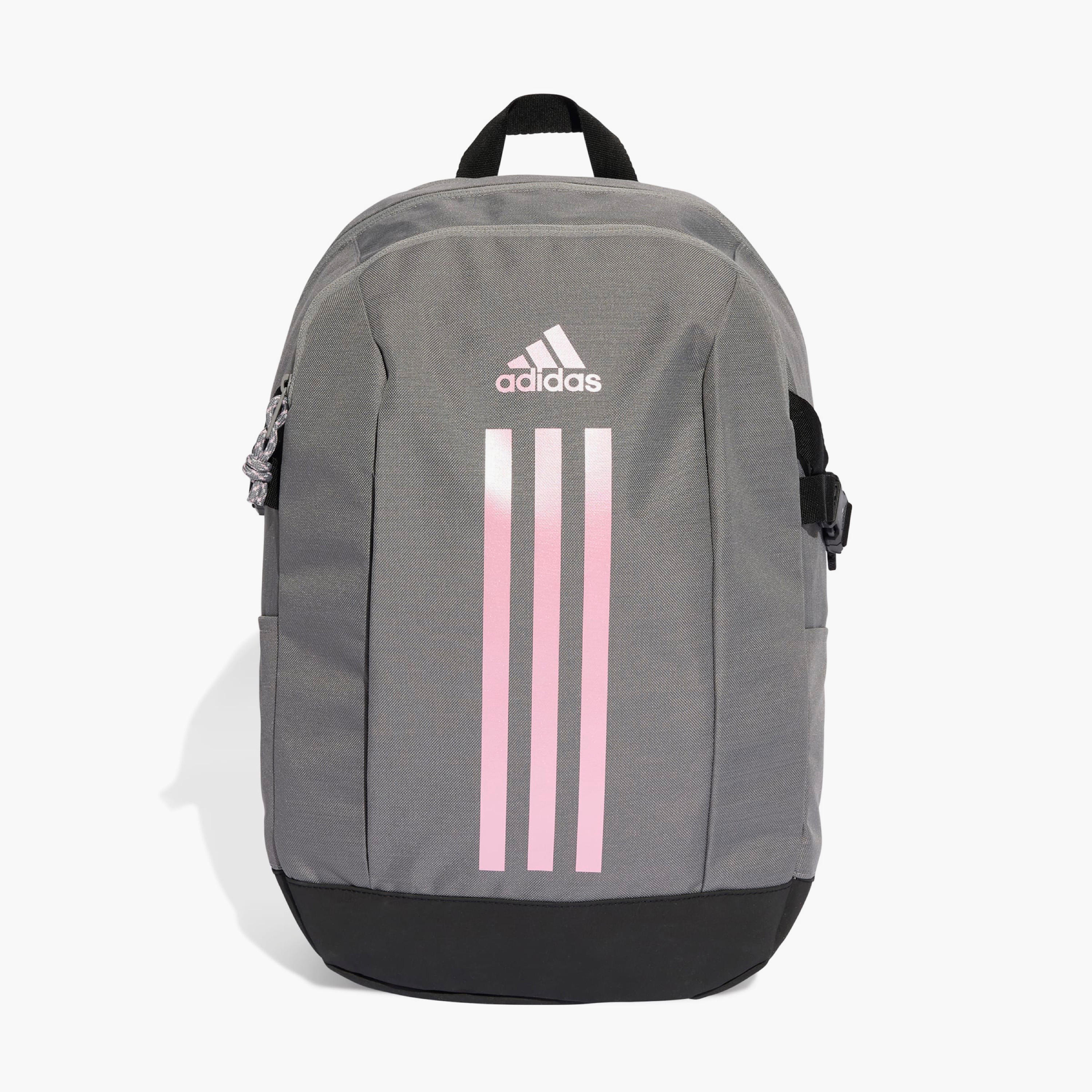 adidas Printed School Backpack with Adjustable Shoulder Straps-school-bagsandbackpacks-backpacks-image-1