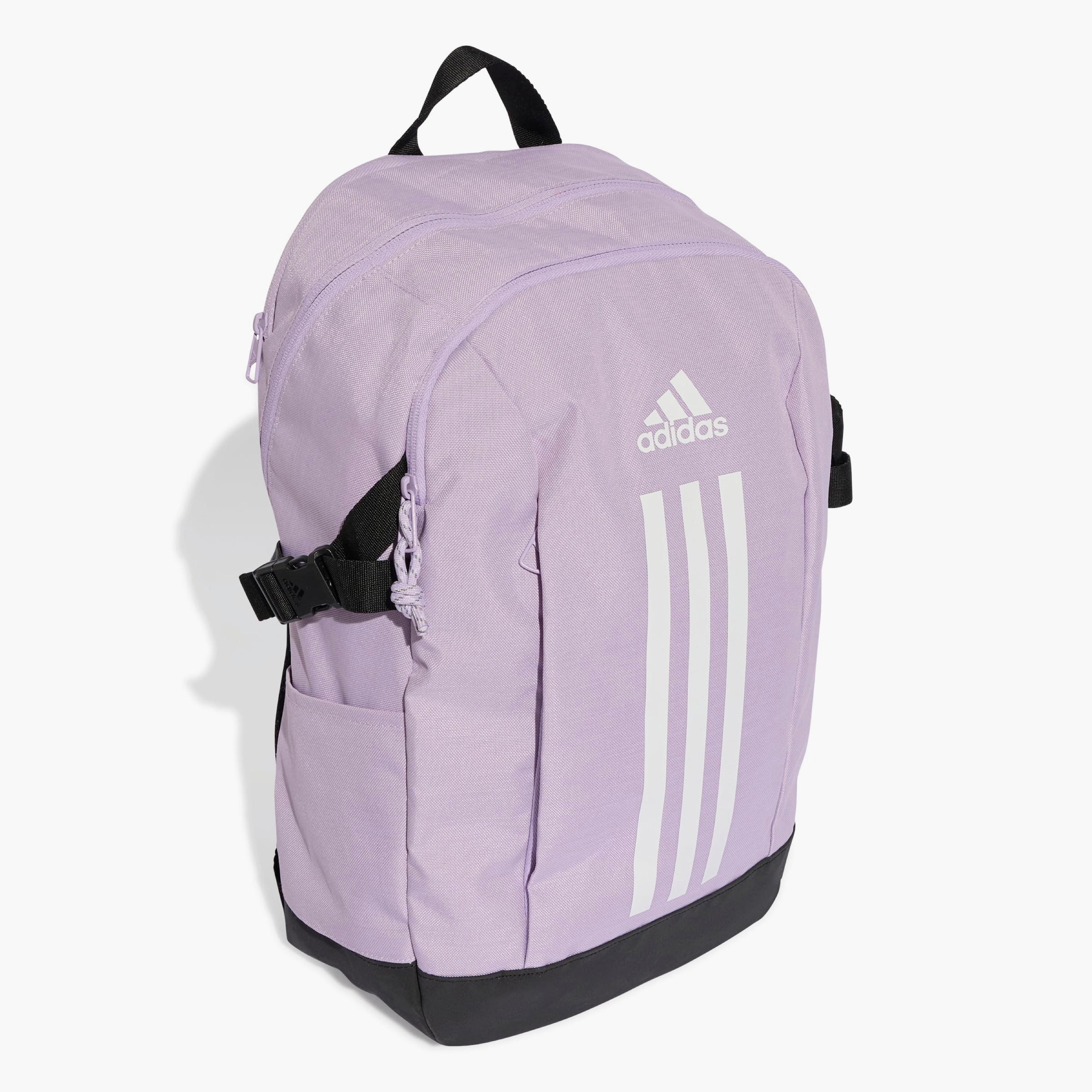 adidas Printed School Backpack with Adjustable Shoulder Straps-school-bagsandbackpacks-backpacks-image-2