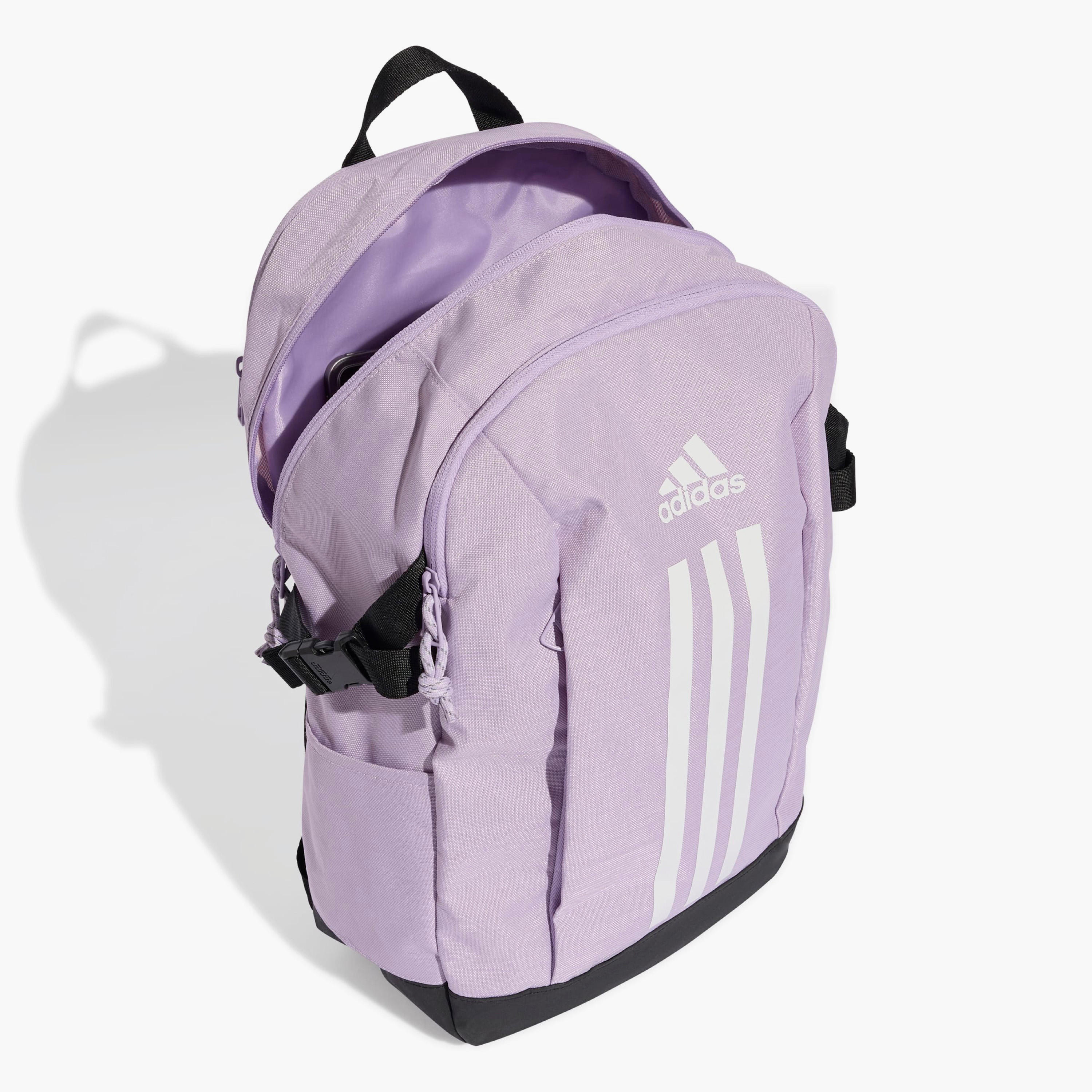 adidas Printed School Backpack with Adjustable Shoulder Straps-school-bagsandbackpacks-backpacks-image-3
