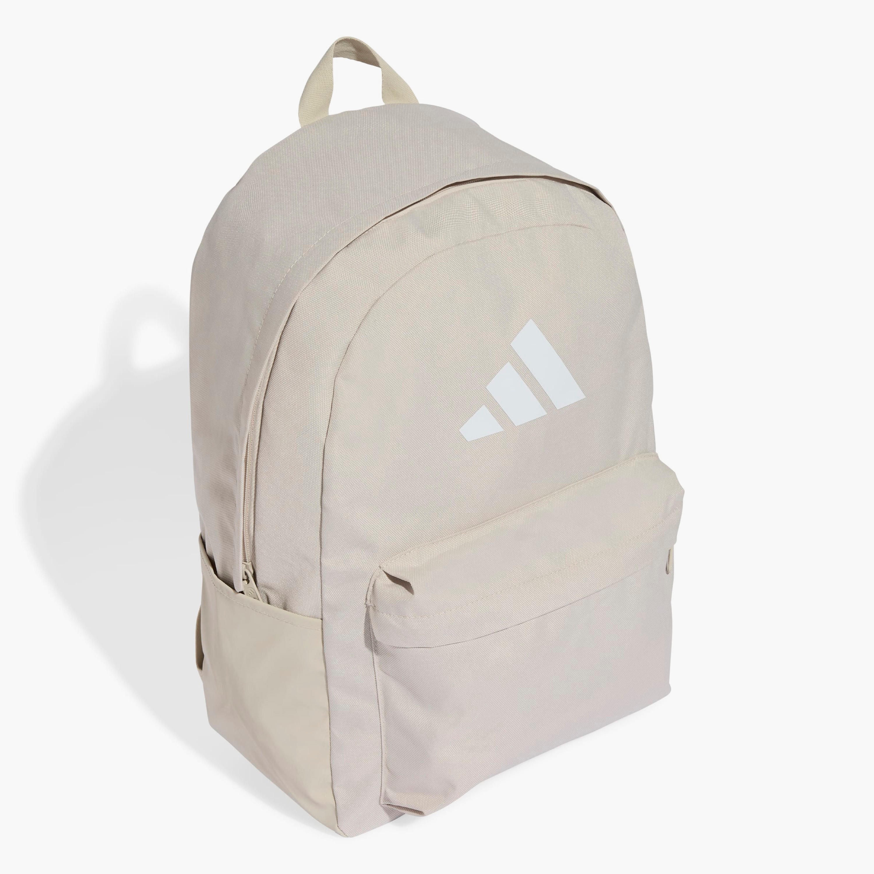شنطة ظهر بطبعات شعار مع حمّالات كتف قابلة للتعديل من أديداس-school-bagsandbackpacks-backpacks-image-2