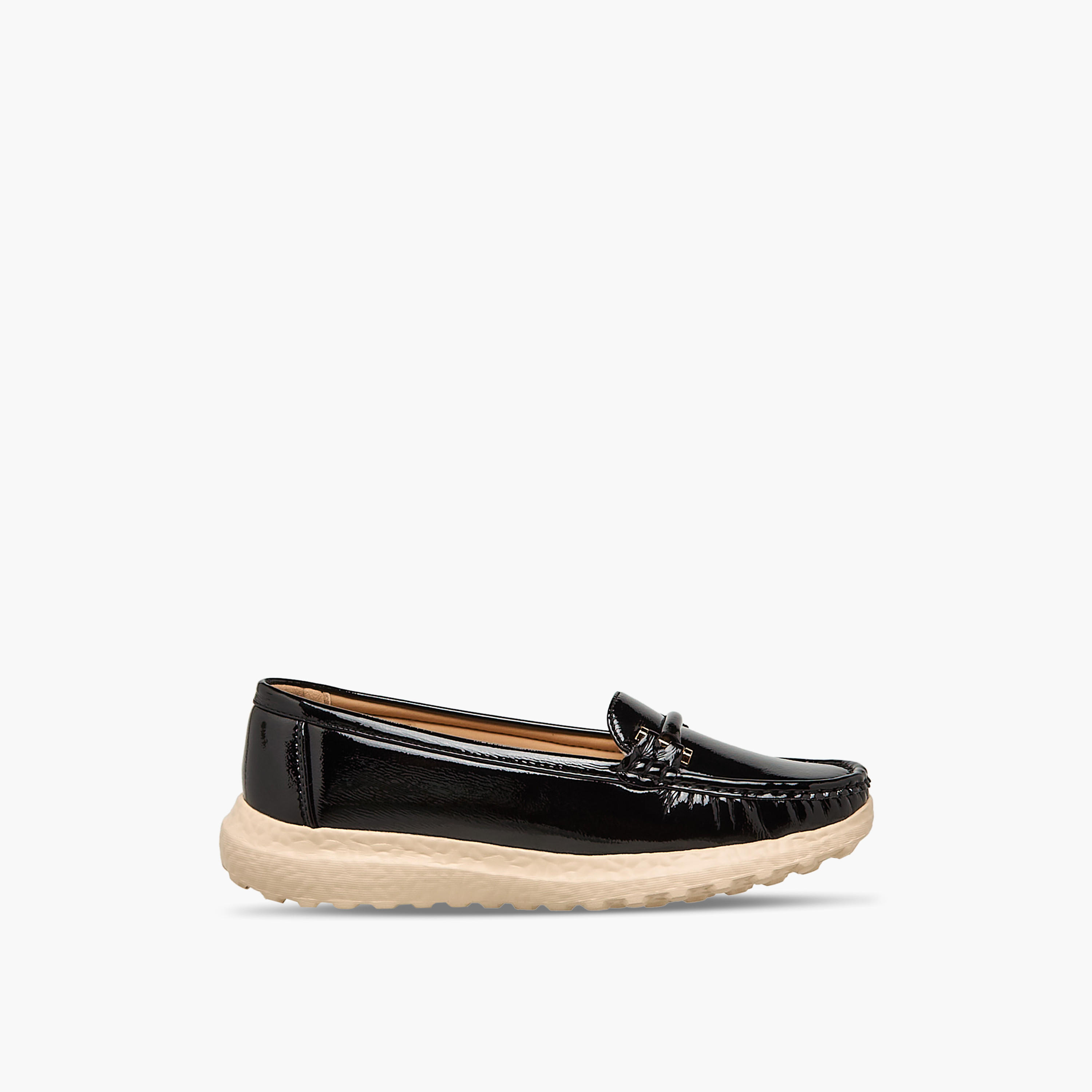 Le Confort Women Metal Accent Loafers-women-shoes-loafersandmoccasins-image-4